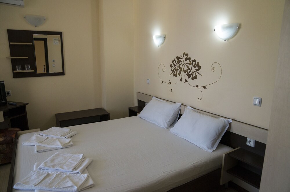 Guest House Ivano