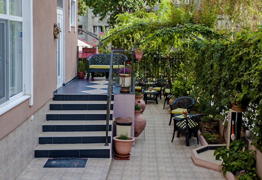 Guest House Ivano