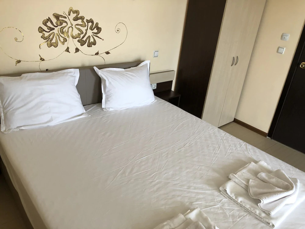Guest House Ivano