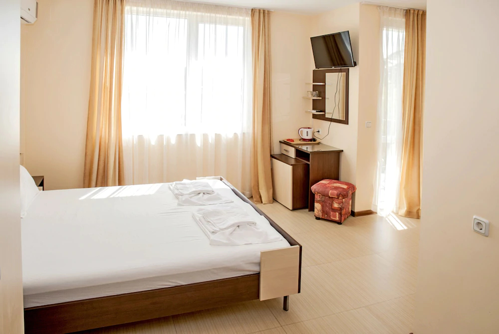 Guest House Ivano