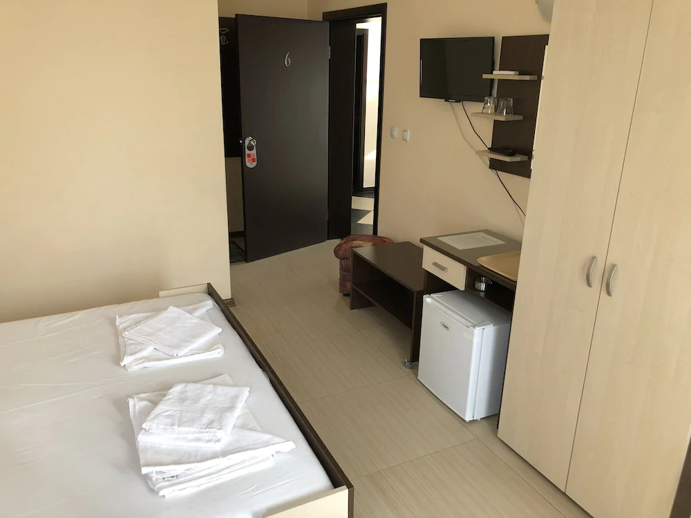 Guest House Ivano