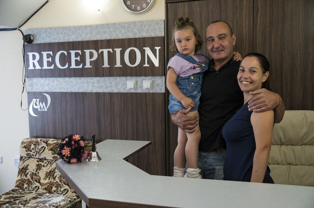 Guest House Ivano