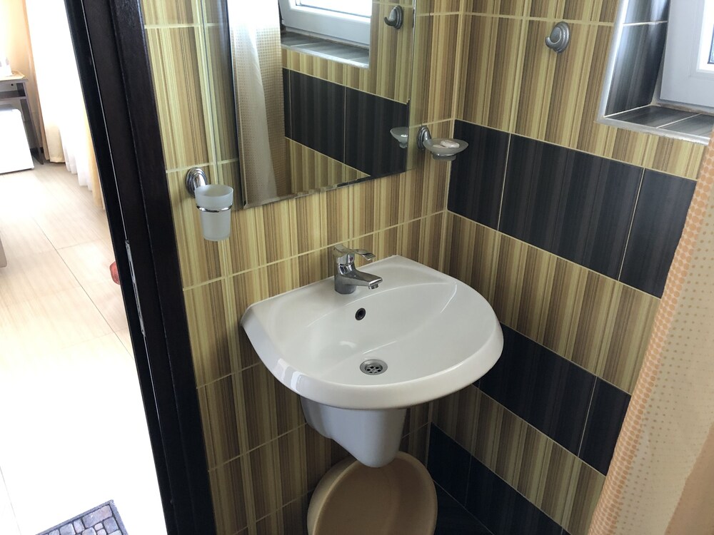 Guest House Ivano