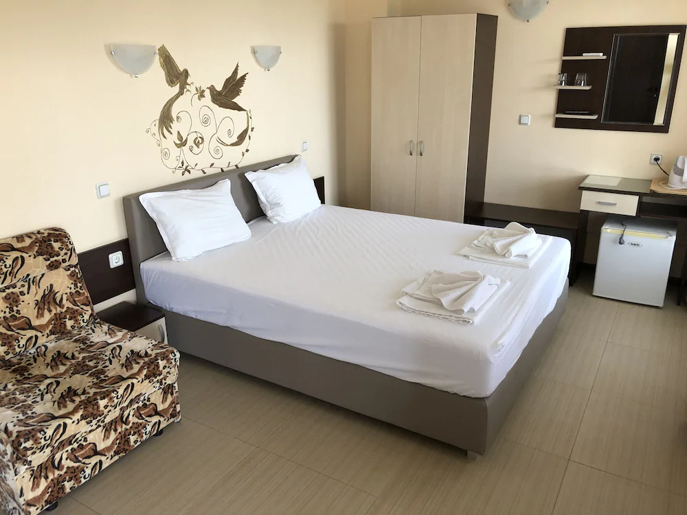 Guest House Ivano