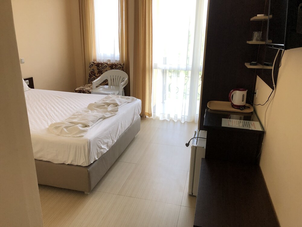 Guest House Ivano