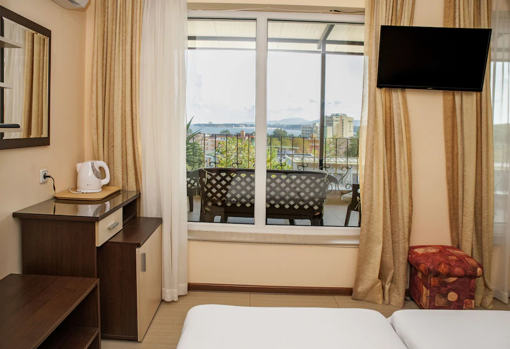 Guest House Ivano