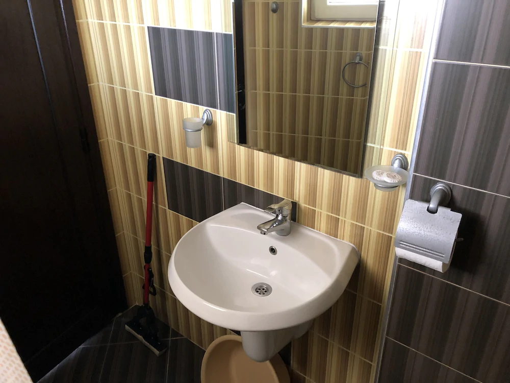 Guest House Ivano