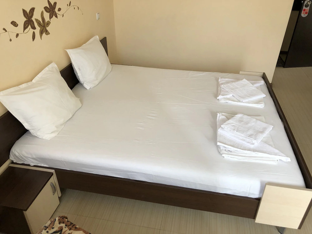 Guest House Ivano