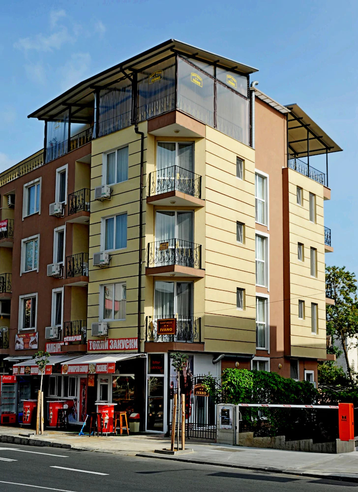 Guest House Ivano