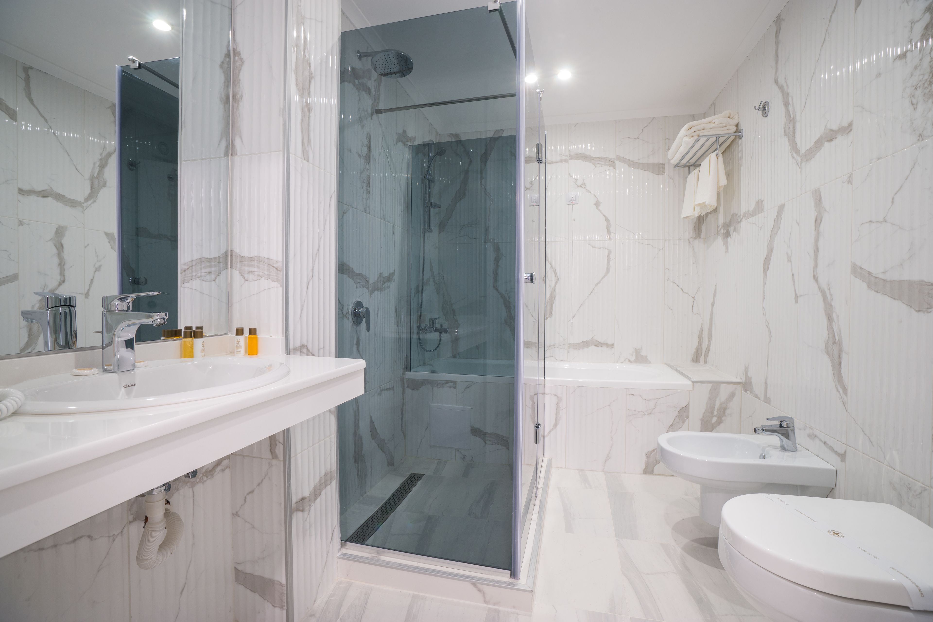 Perla Beach Luxury
