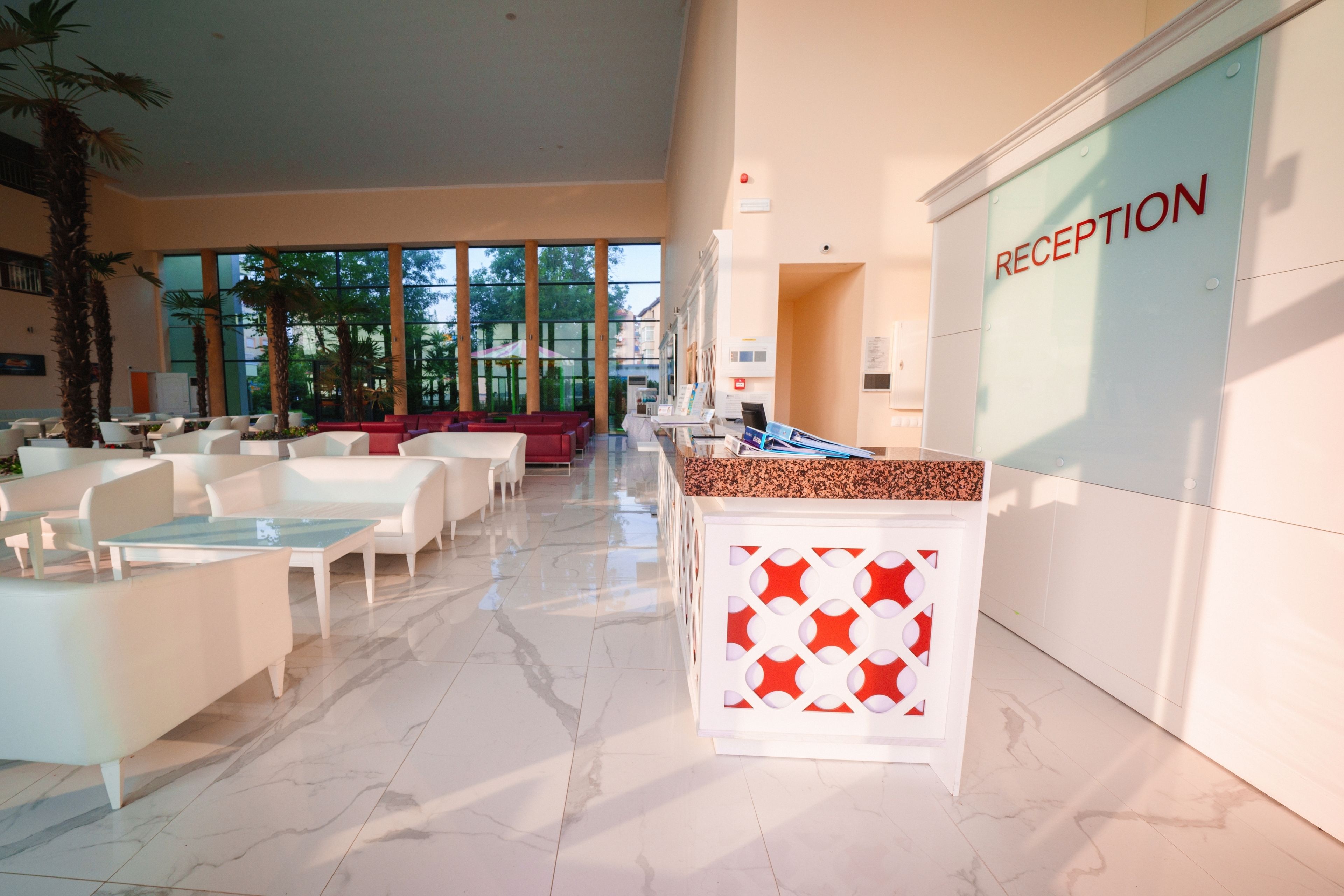 Perla Beach Luxury