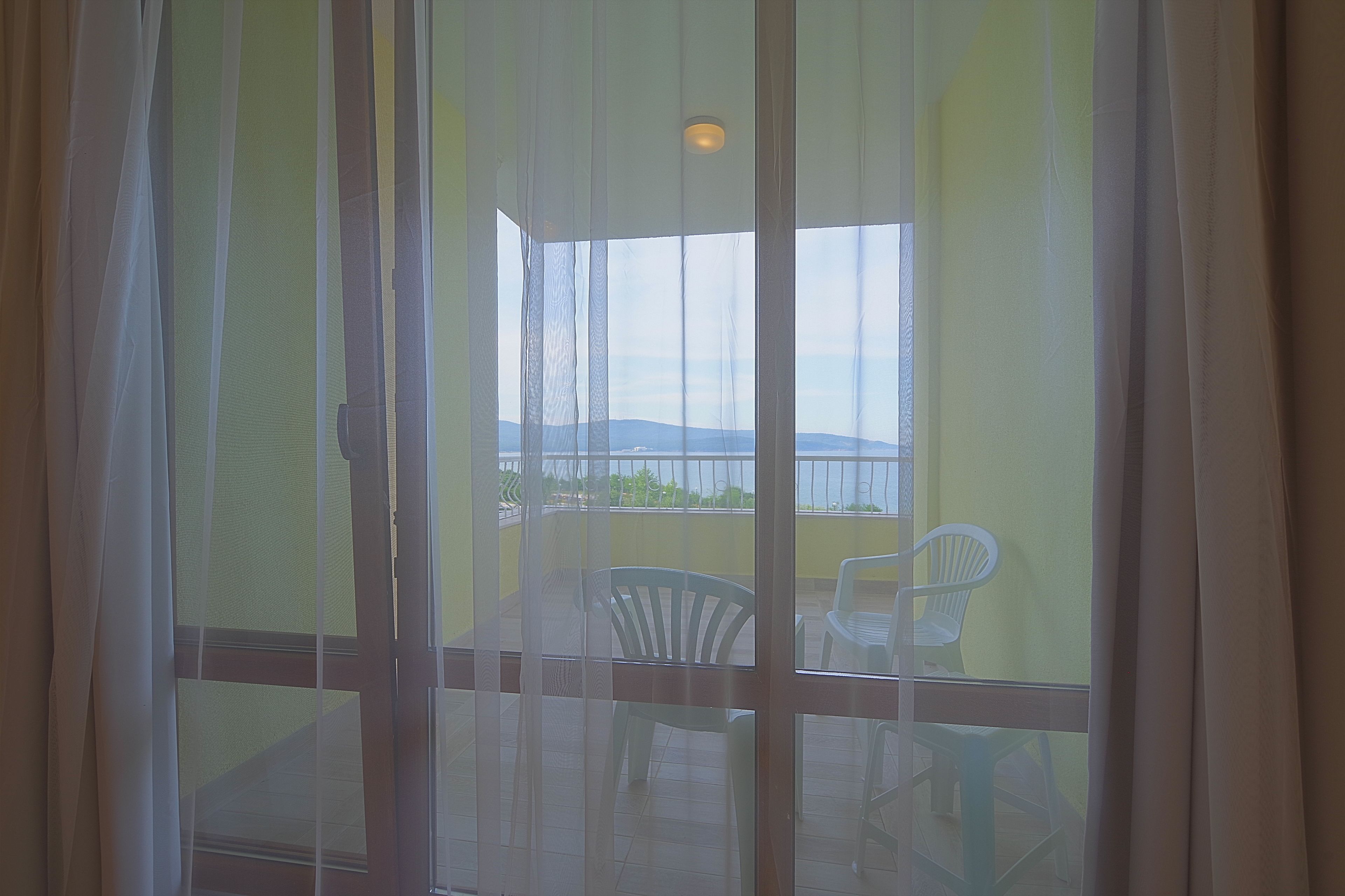 Perla Beach Luxury