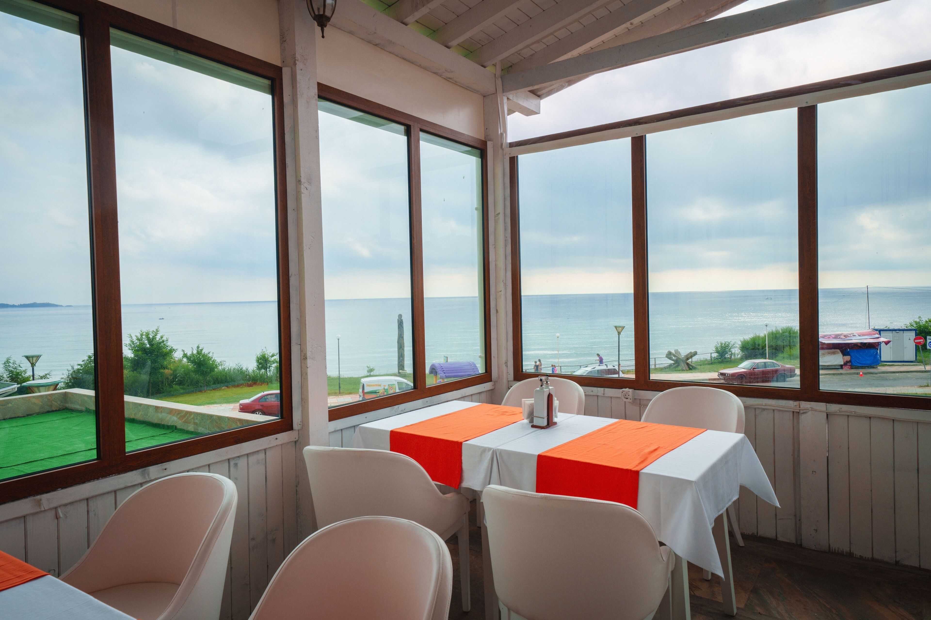 Perla Beach Luxury