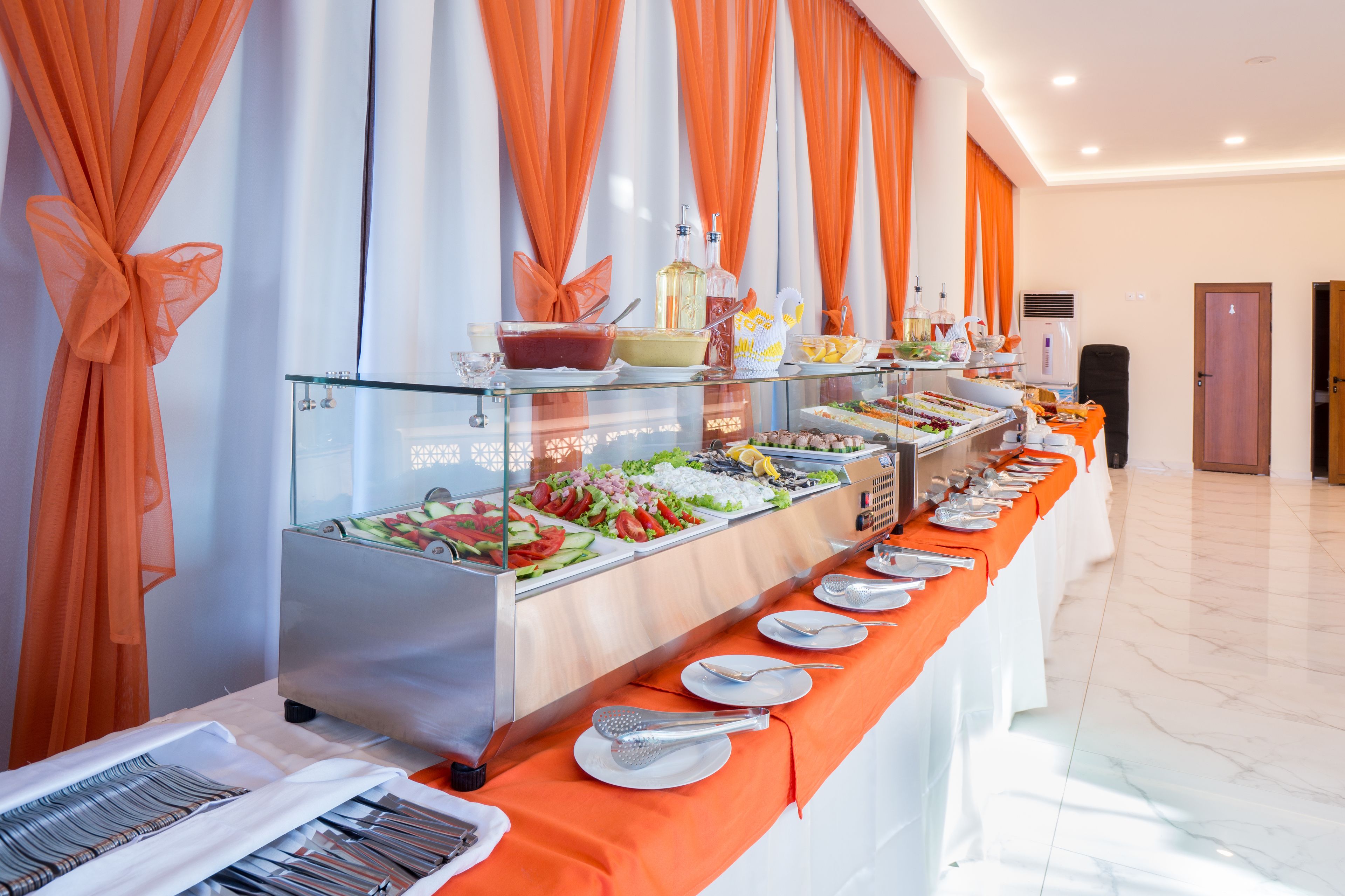 Perla Beach Luxury