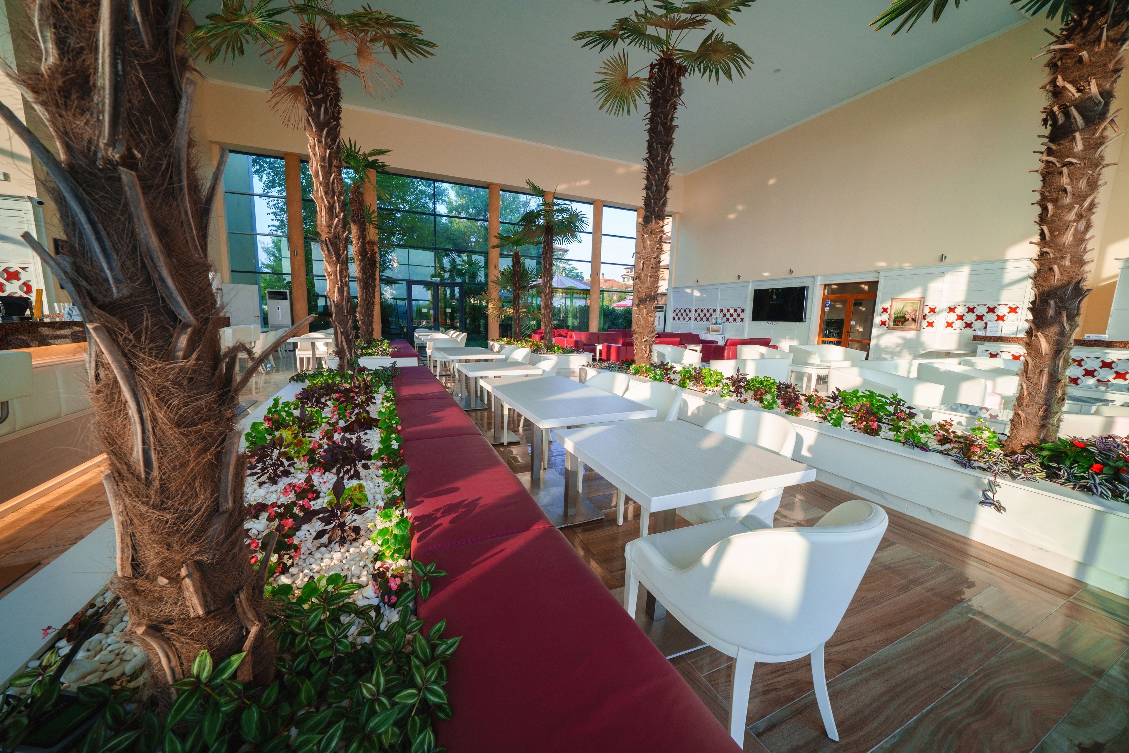 Perla Beach Luxury