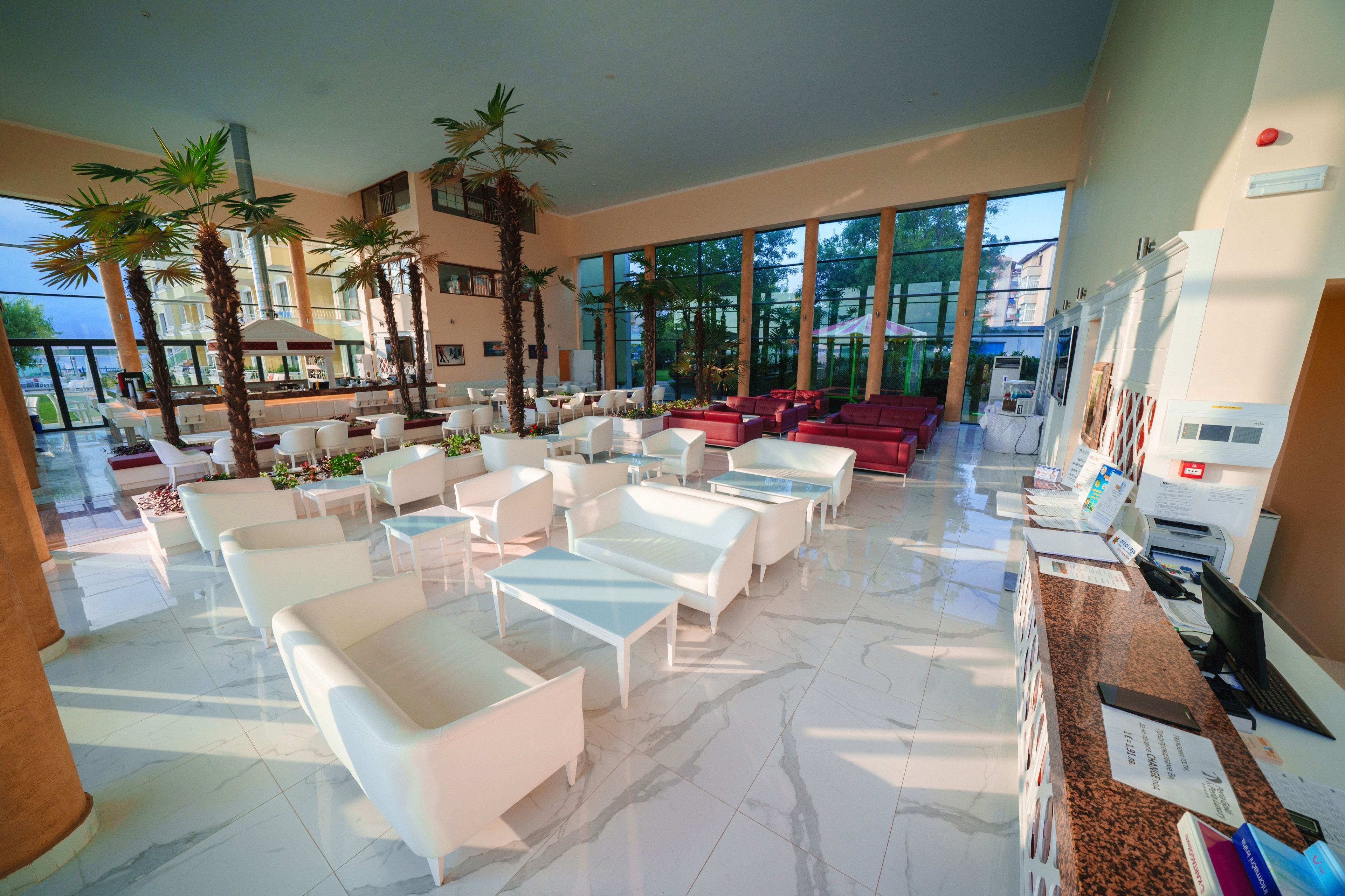 Perla Beach Luxury