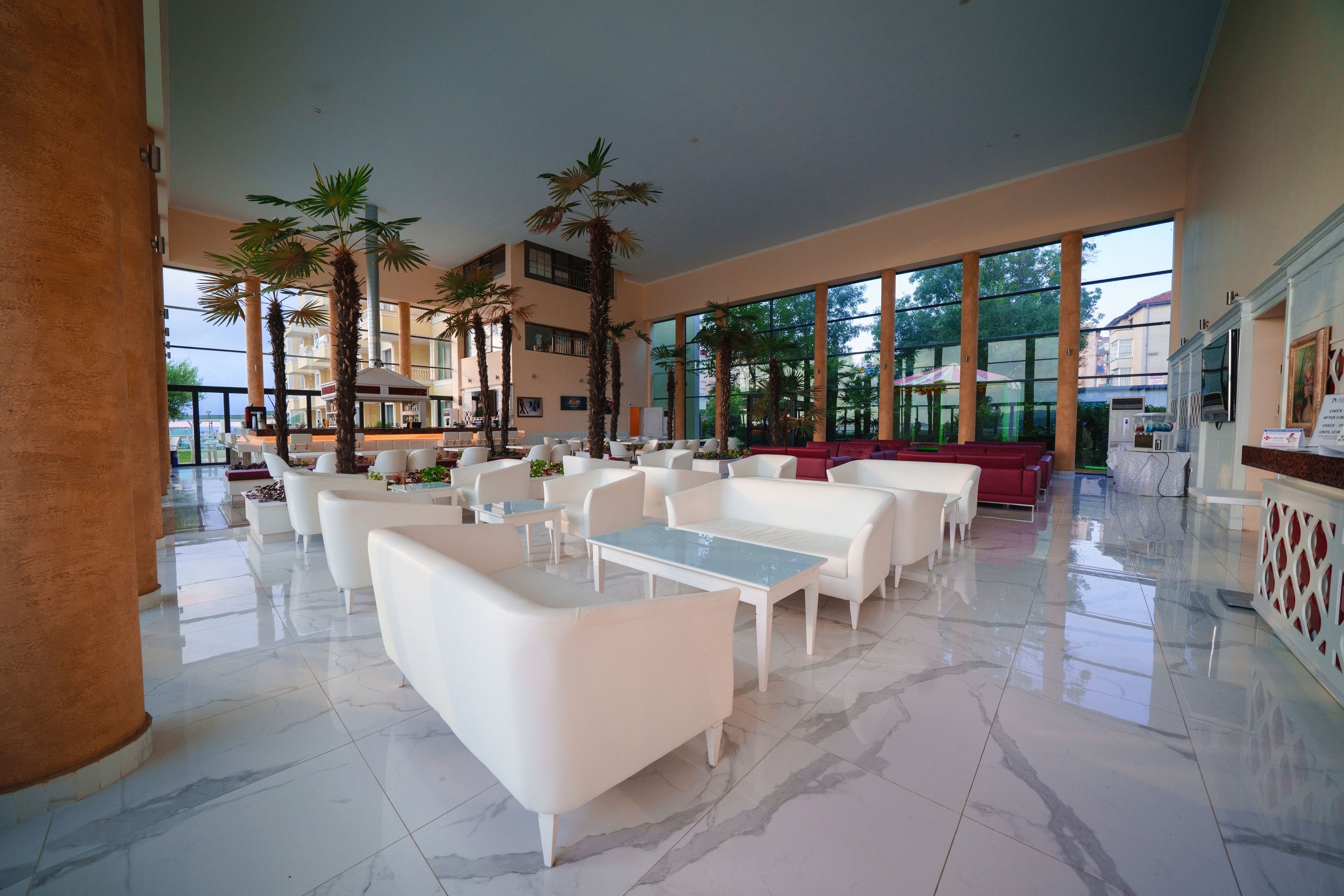 Perla Beach Luxury