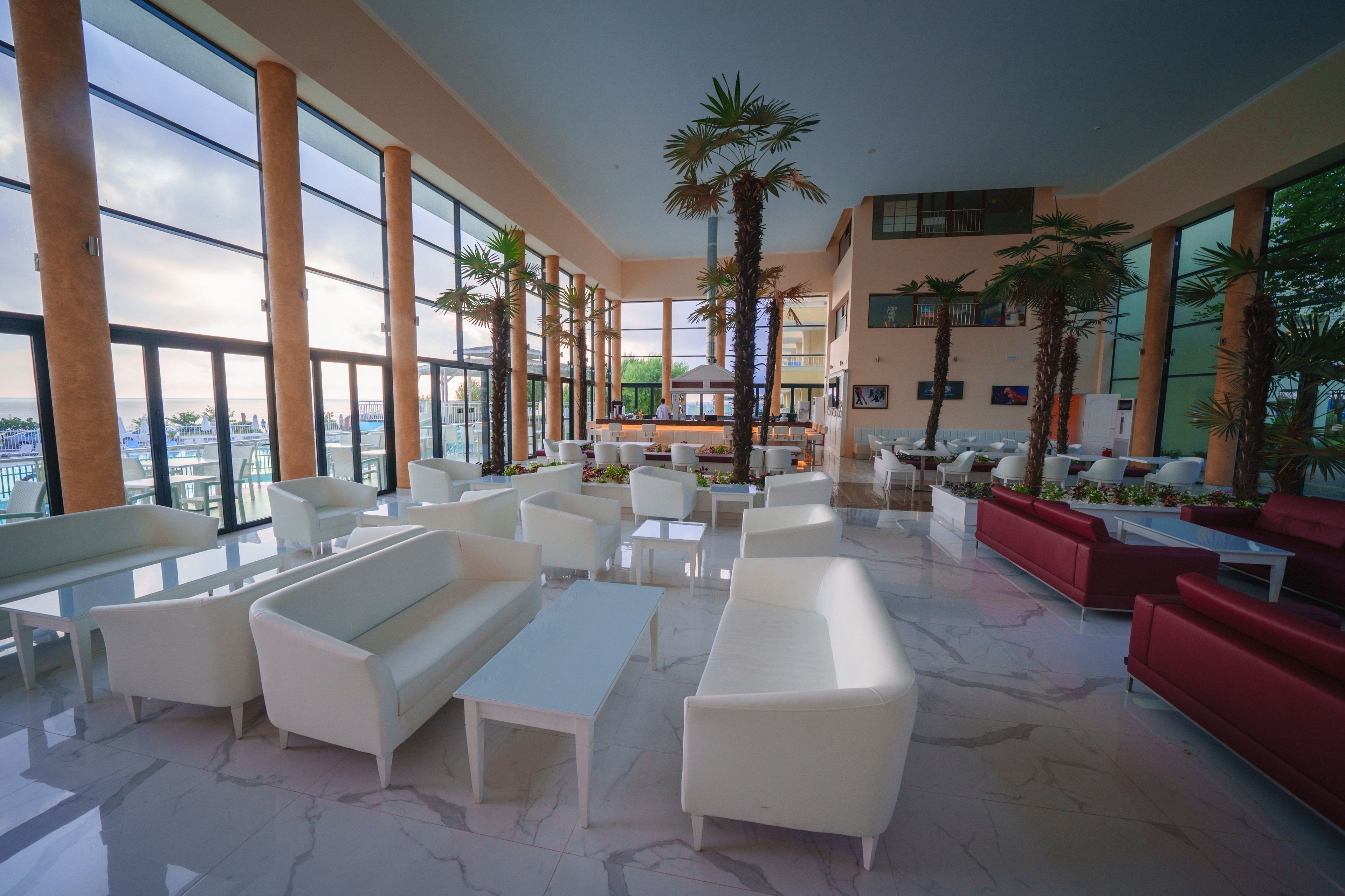 Perla Beach Luxury