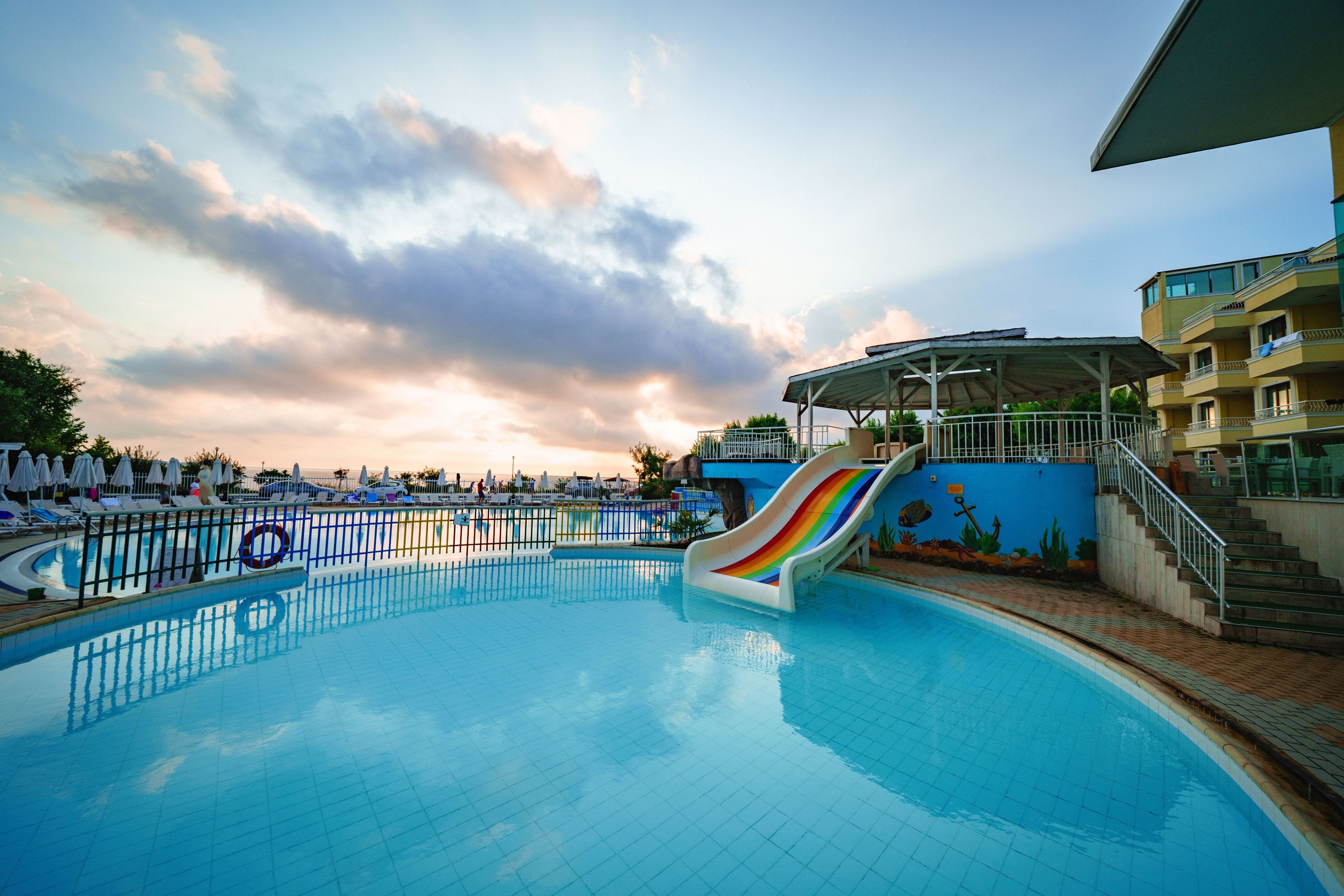Perla Beach Luxury