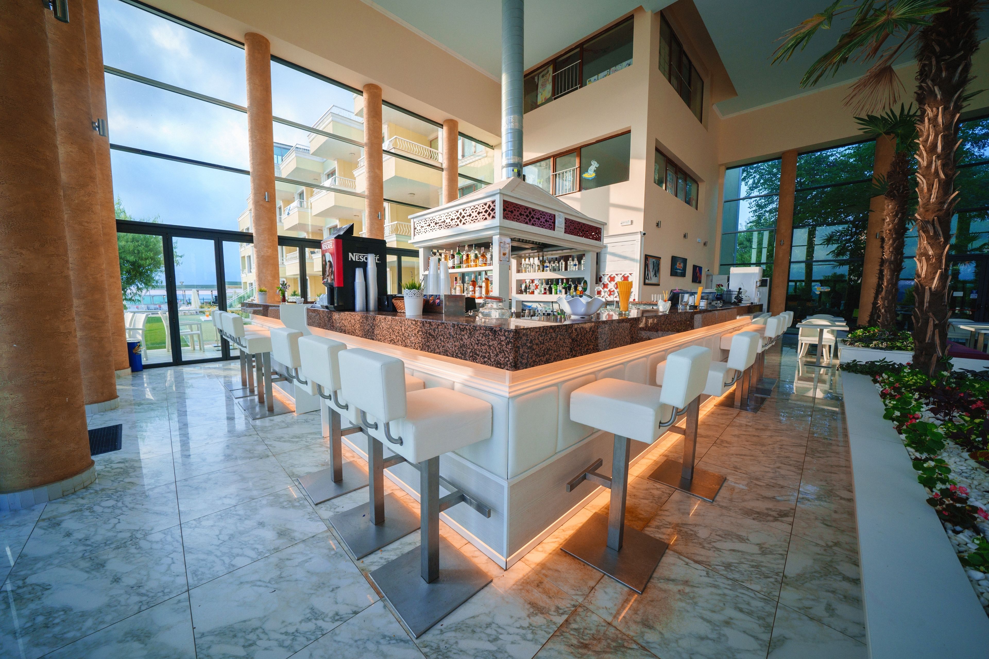 Perla Beach Luxury