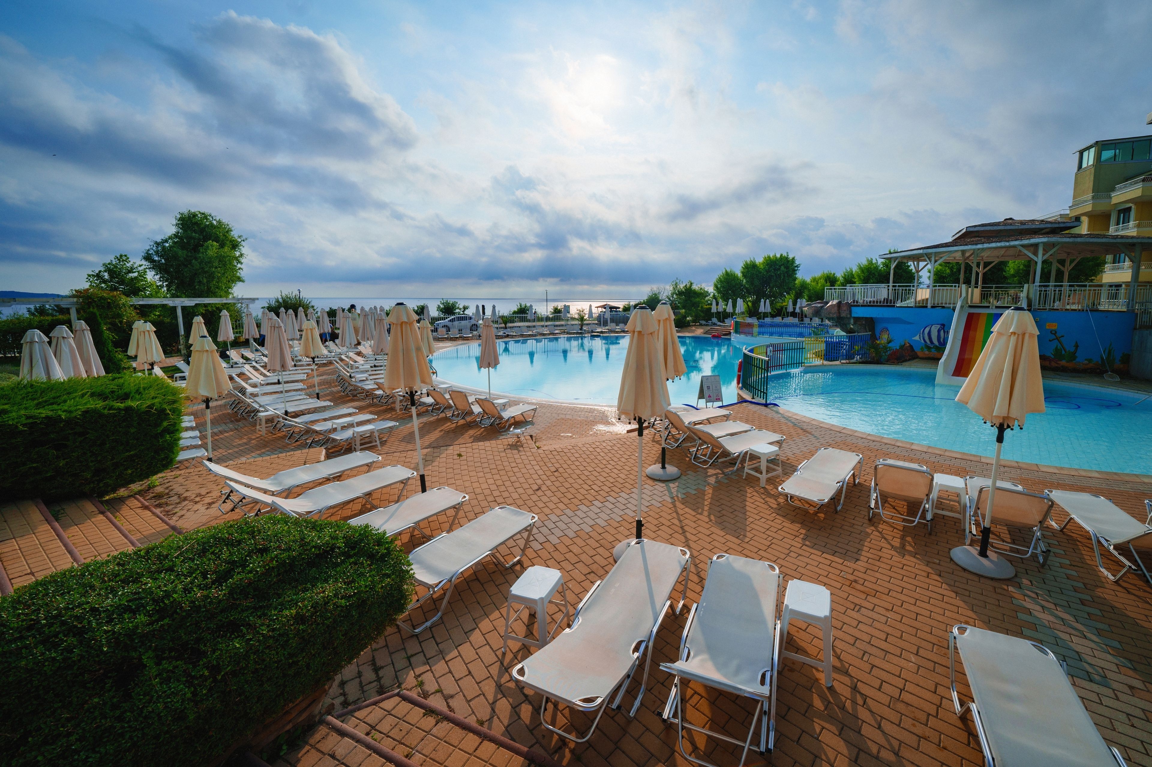 Perla Beach Luxury