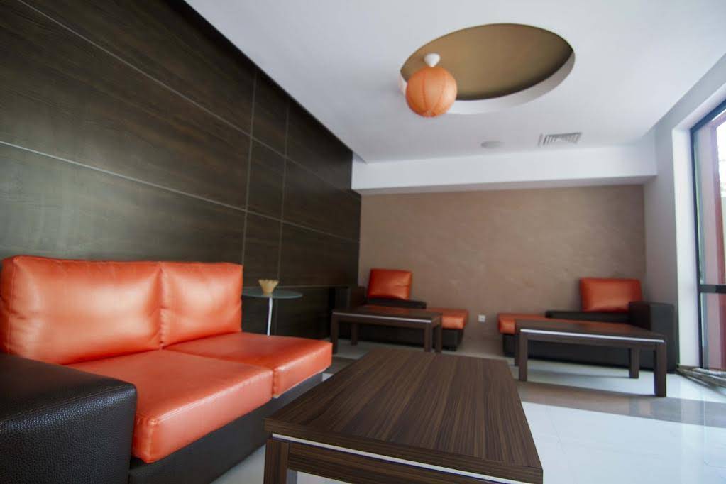 Salena Plaza Hotel