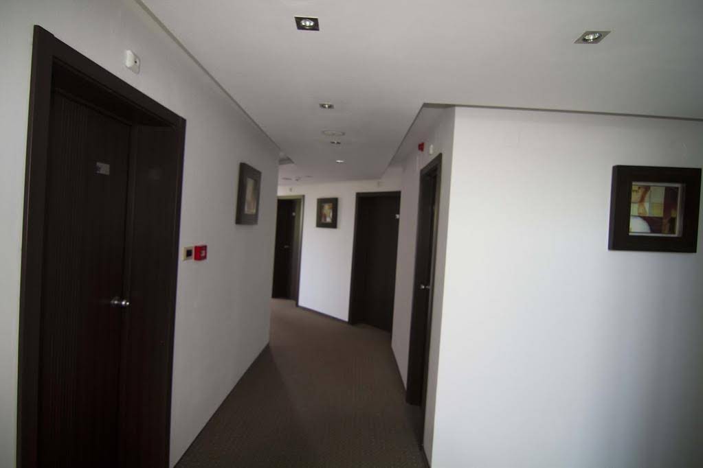 Salena Plaza Hotel