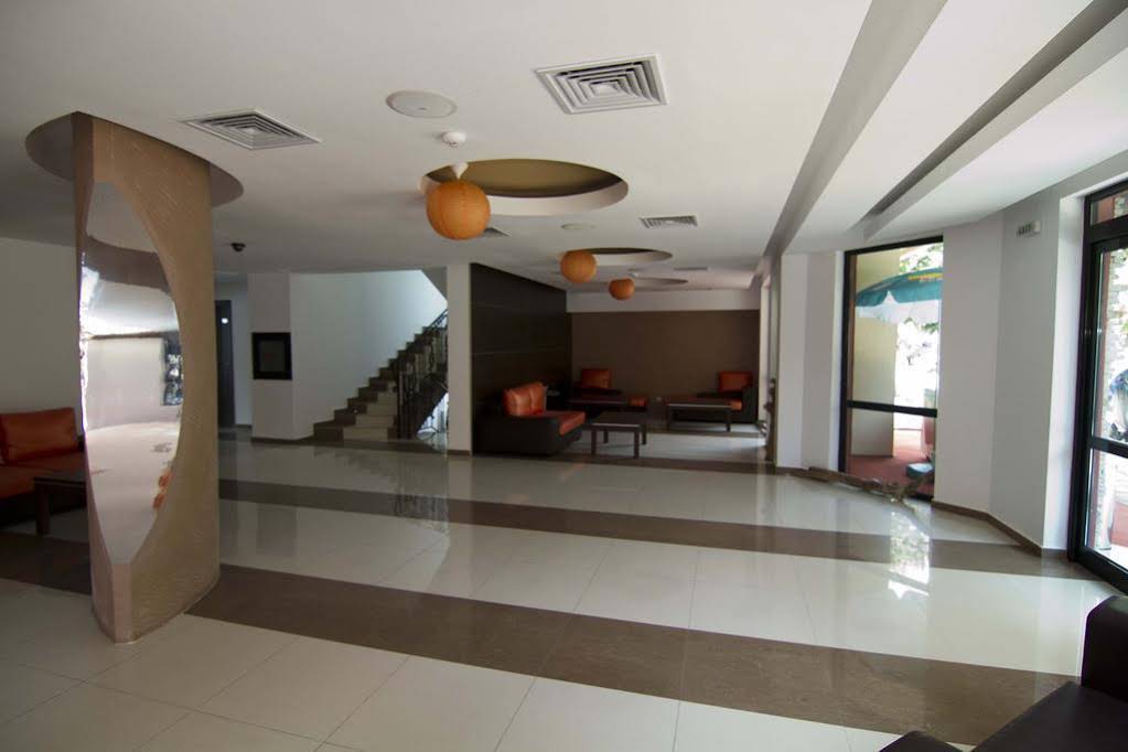 Salena Plaza Hotel