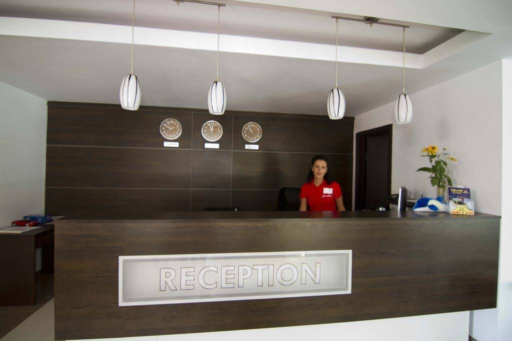 Salena Plaza Hotel
