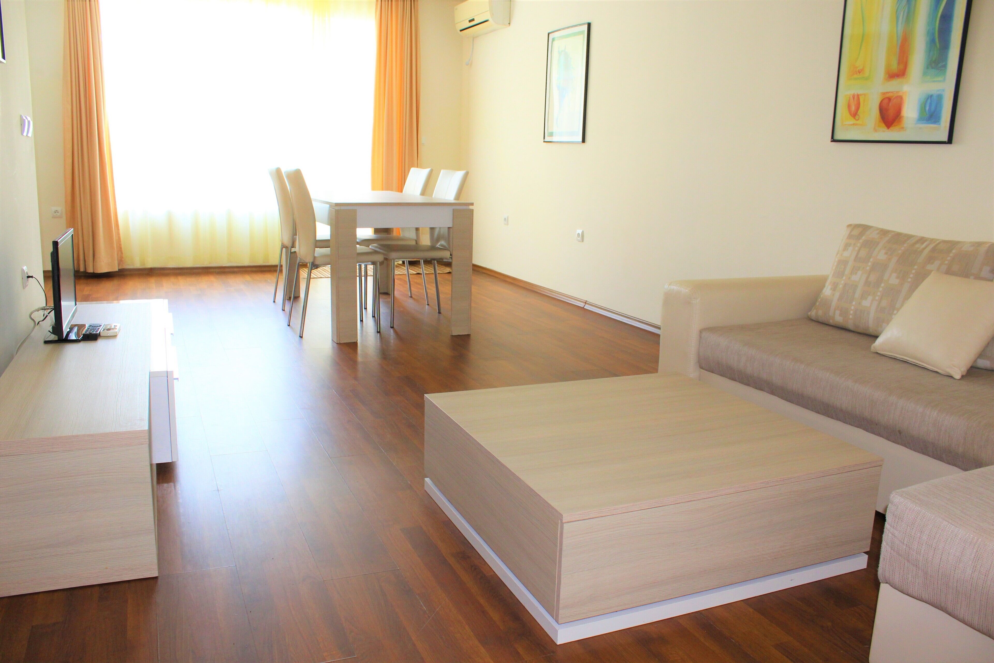 Solei Apartments