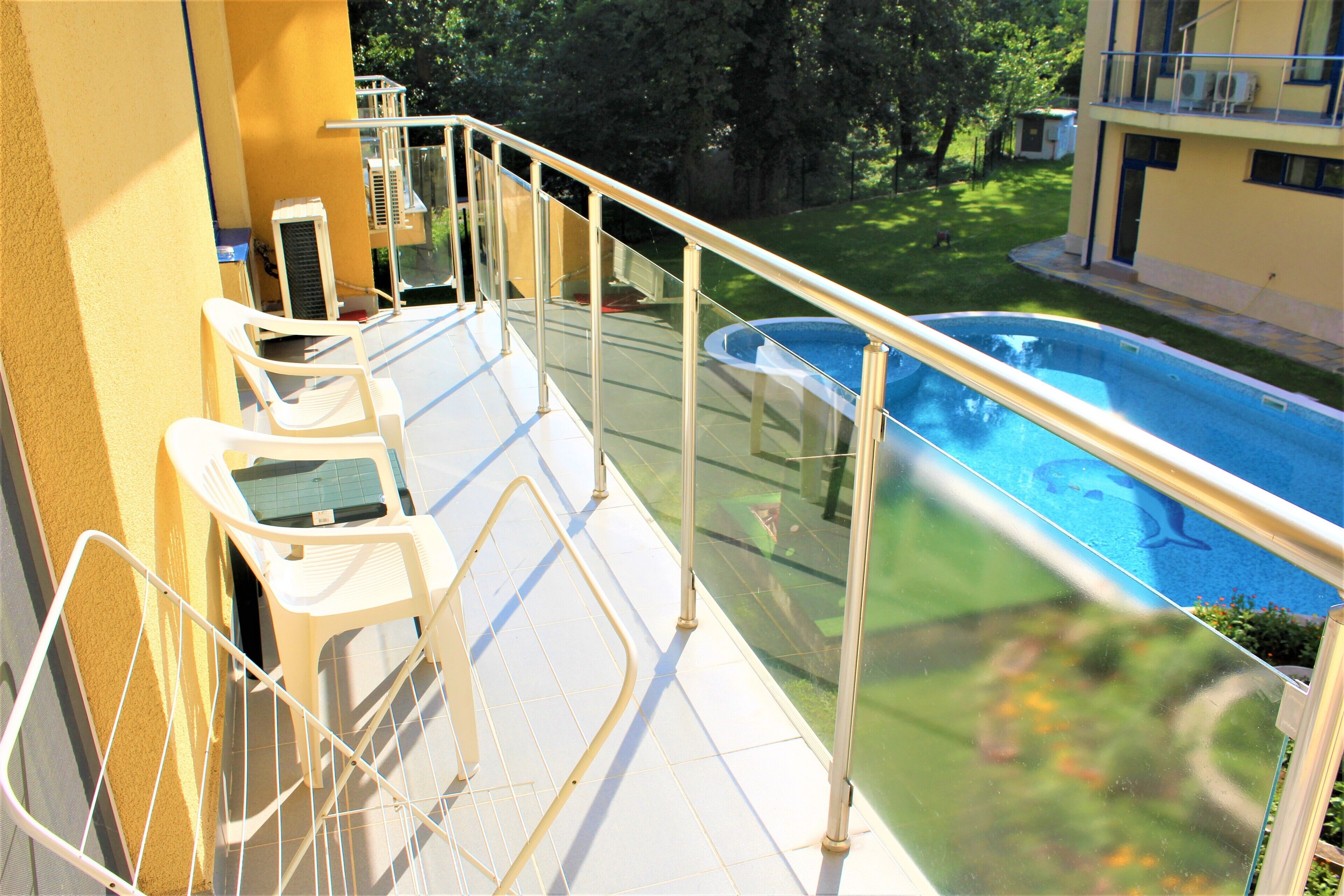 Solei Apartments