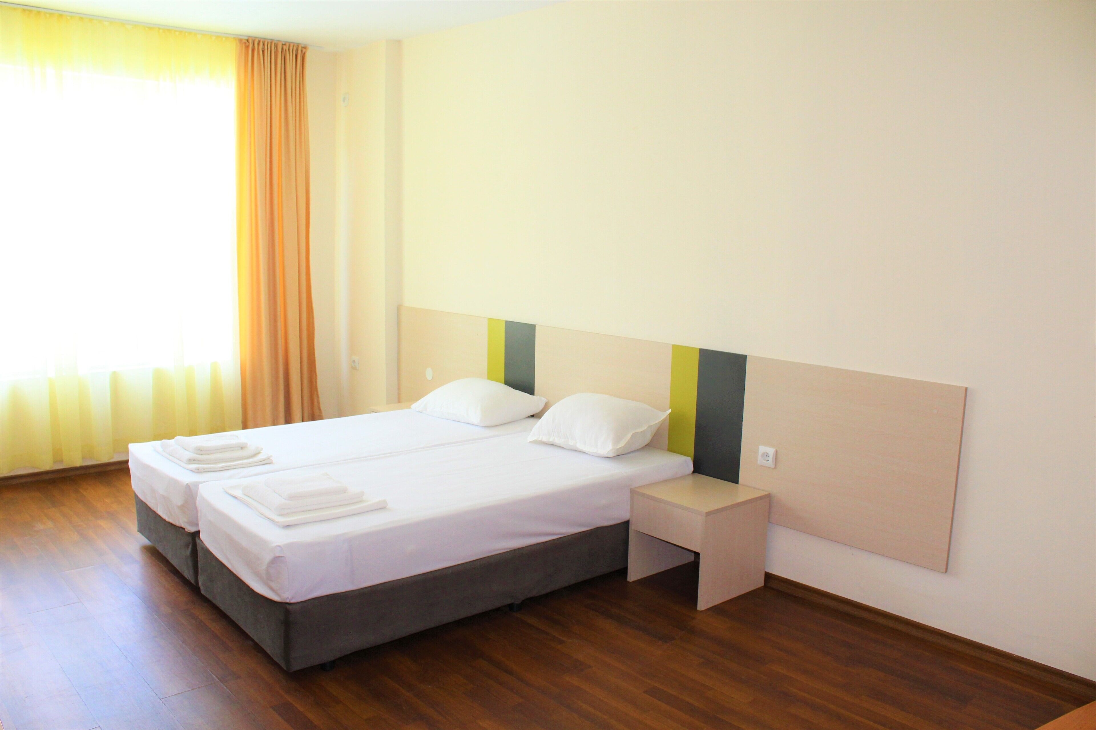 Solei Apartments