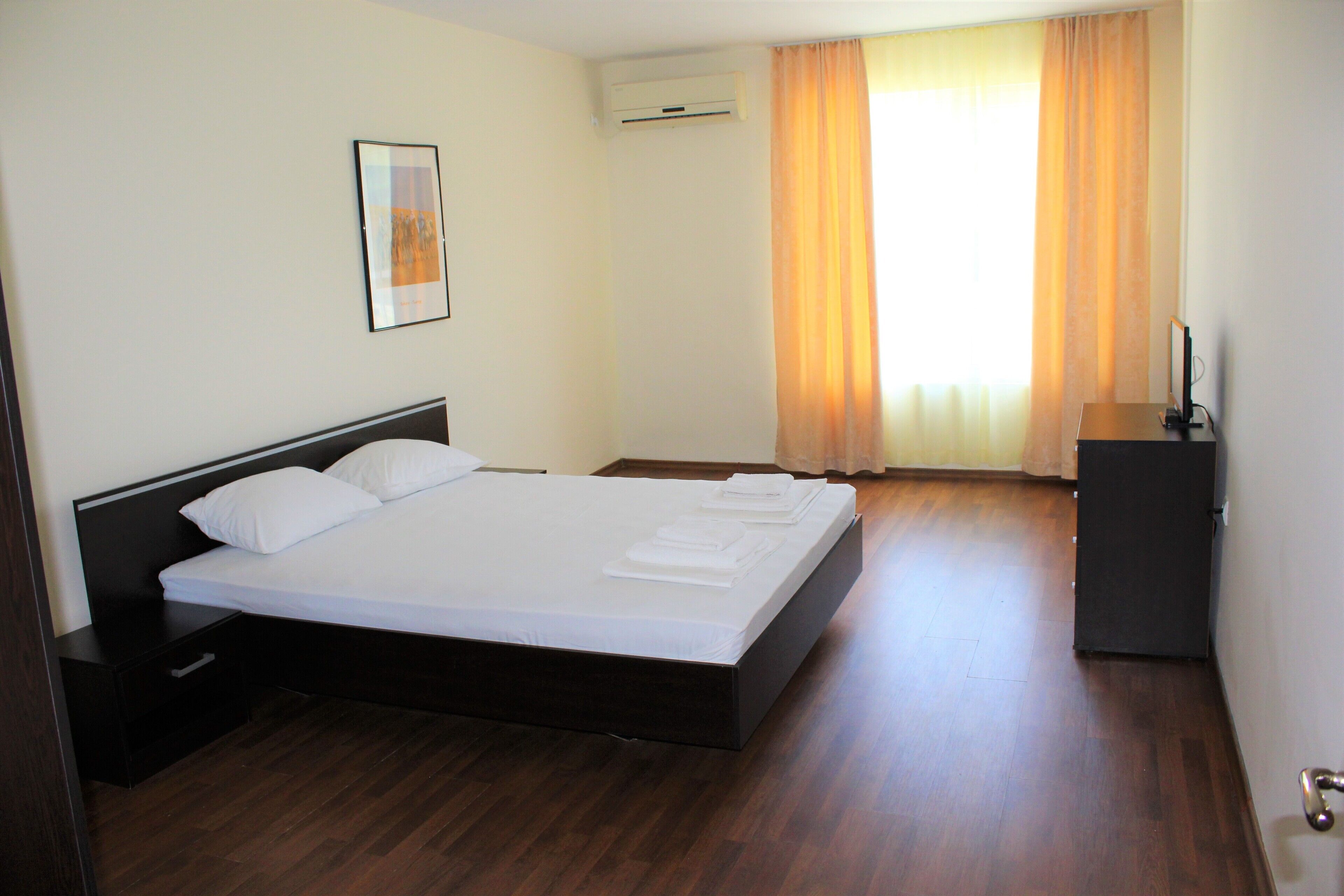 Solei Apartments