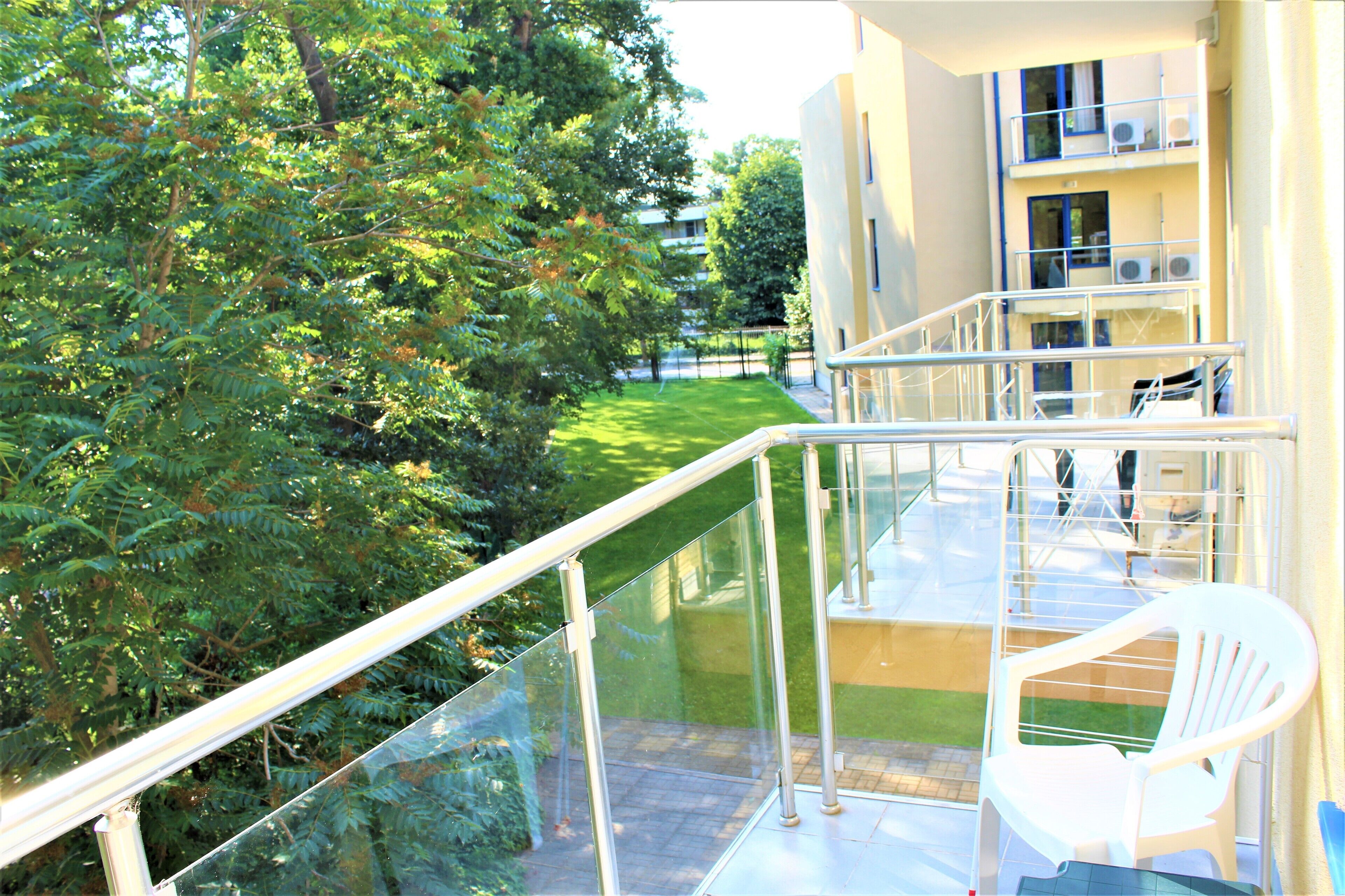 Solei Apartments