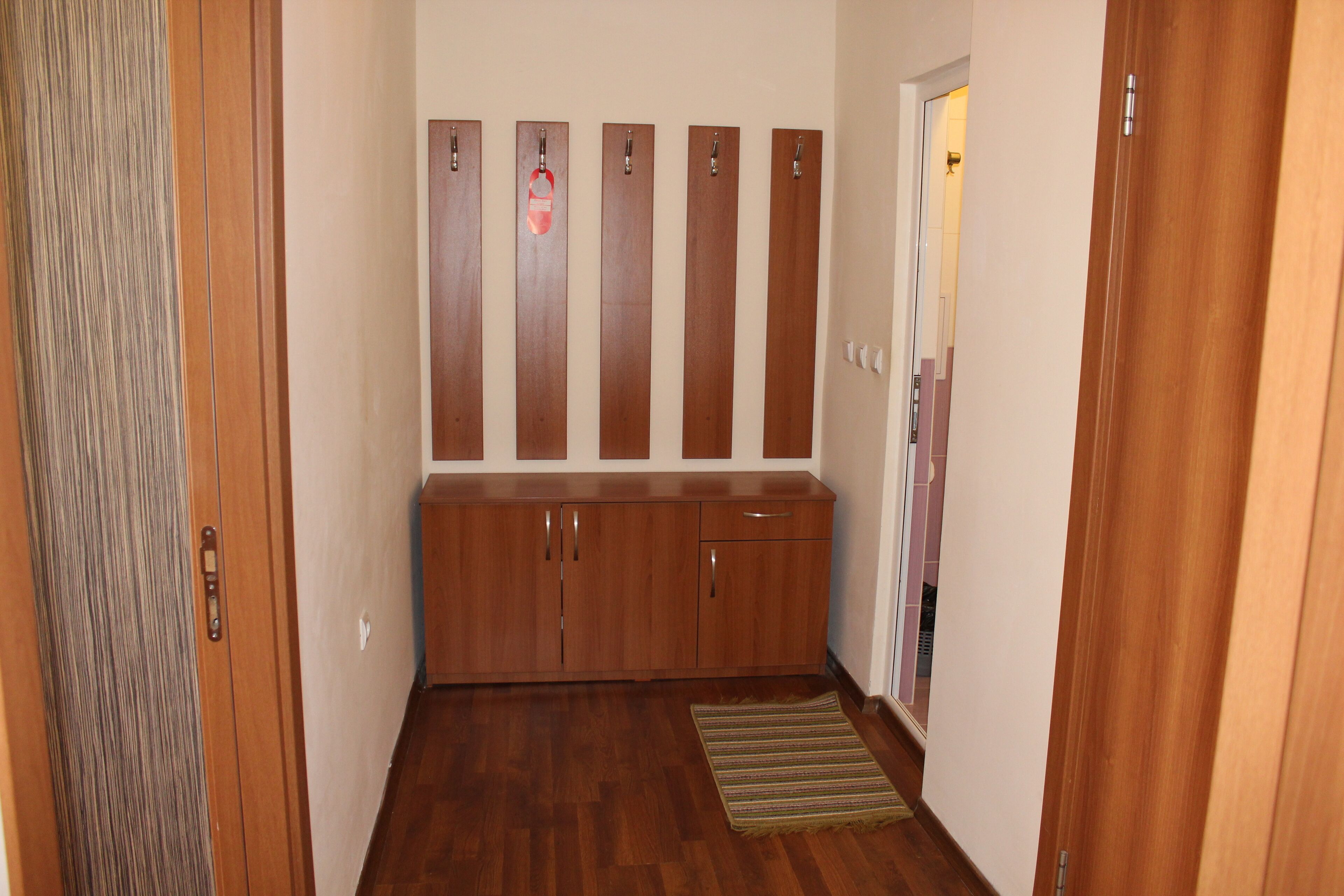 Solei Apartments