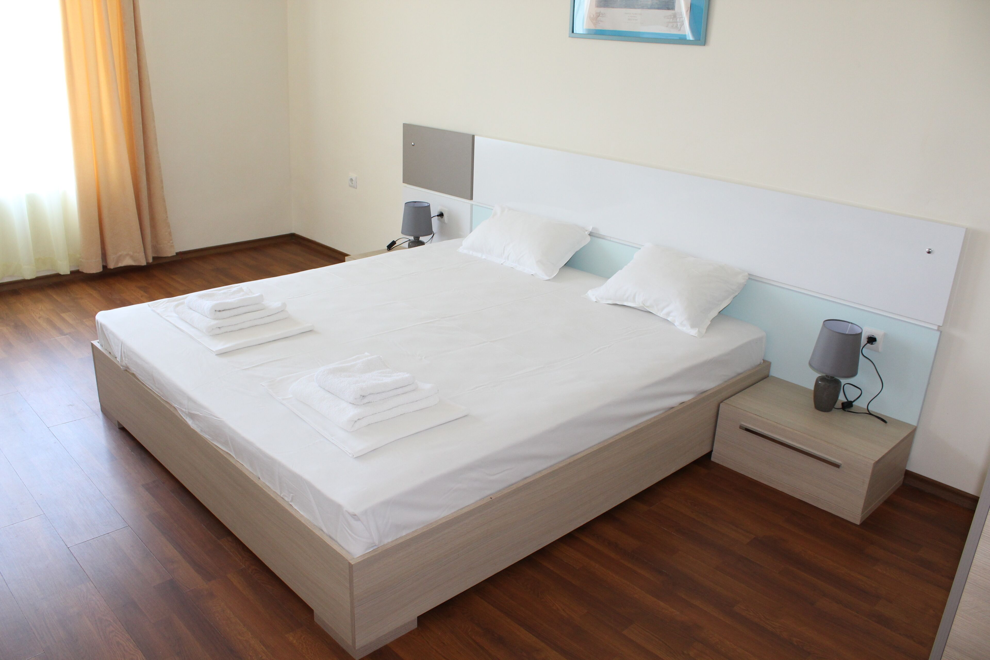Solei Apartments