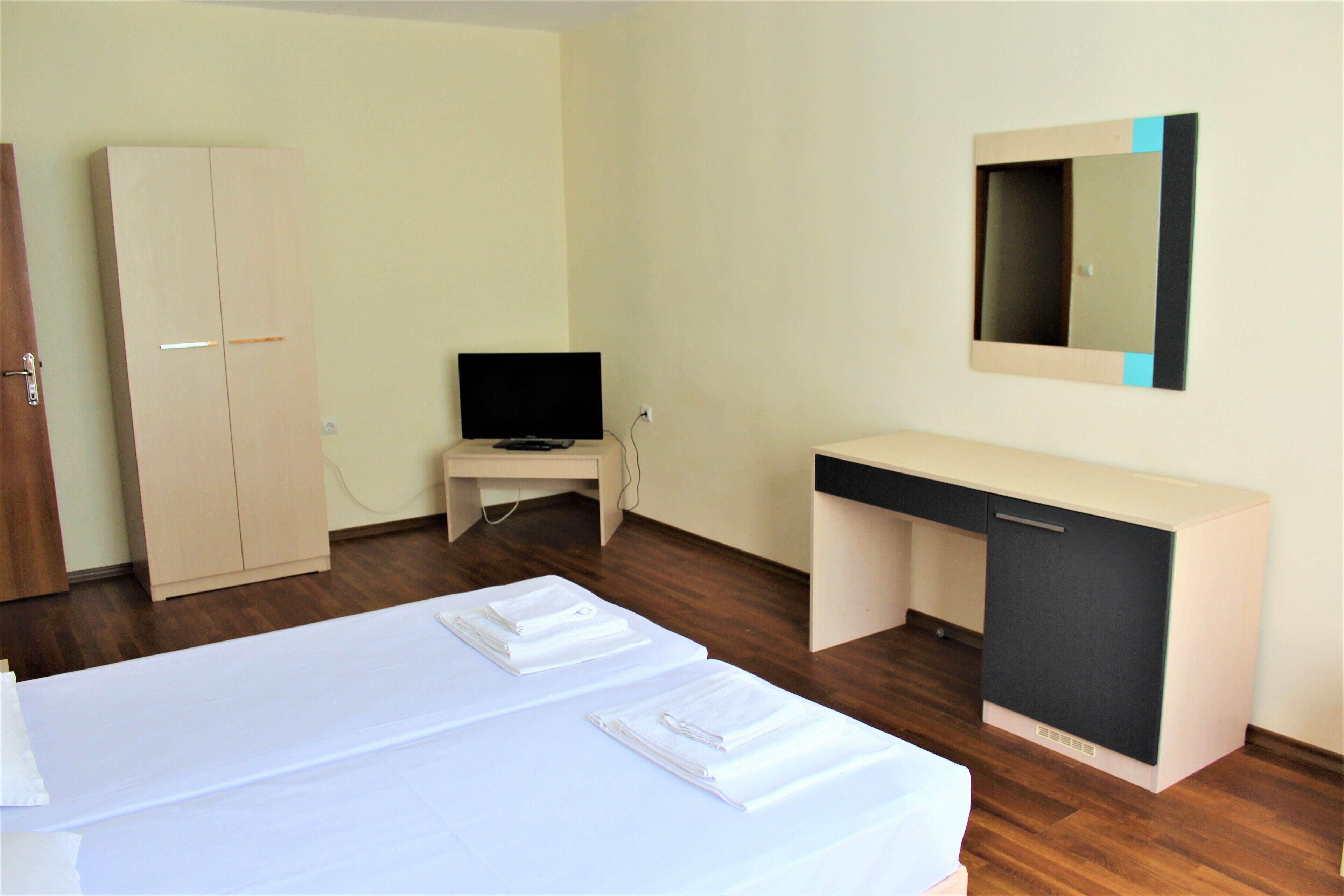 Solei Apartments