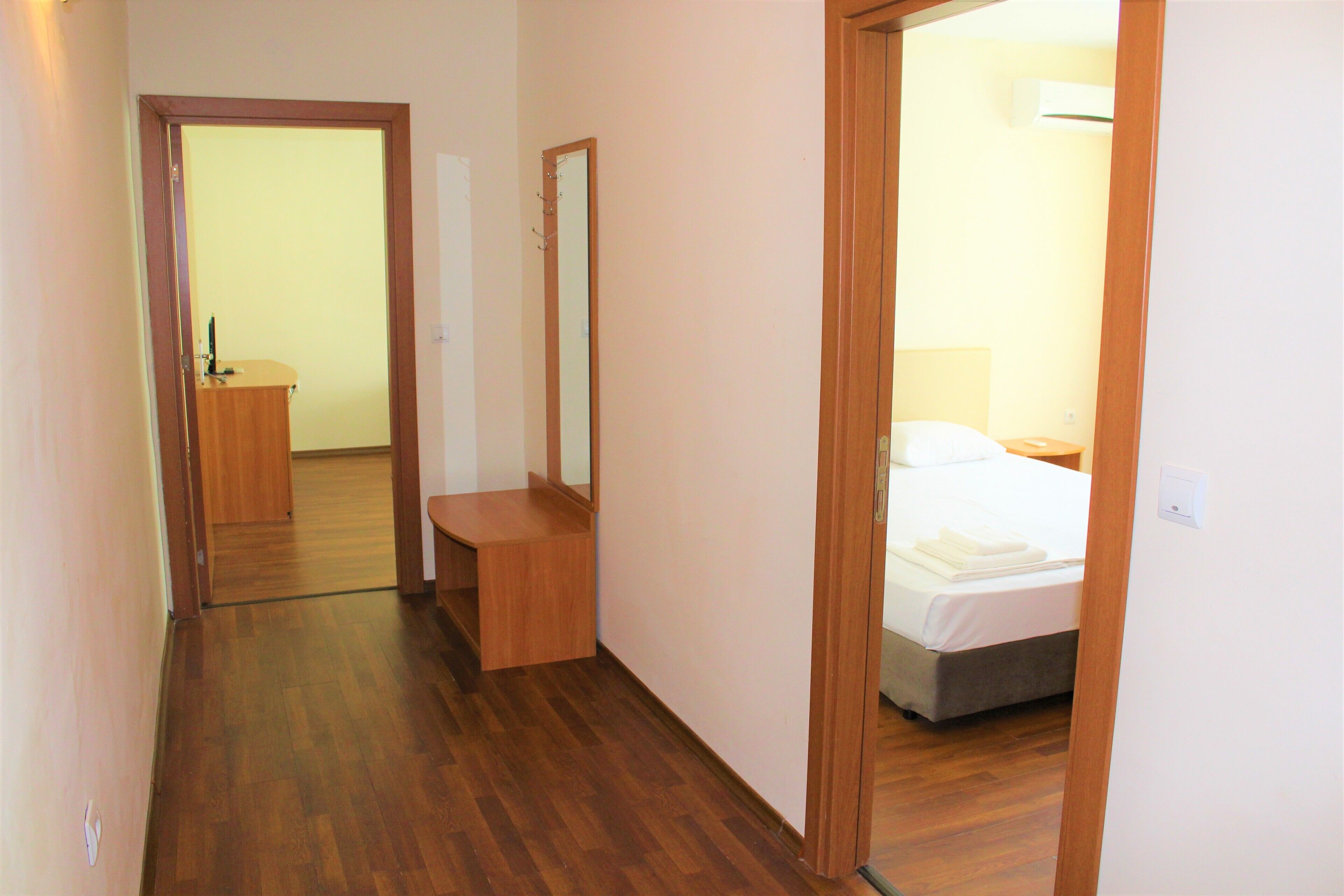 Solei Apartments