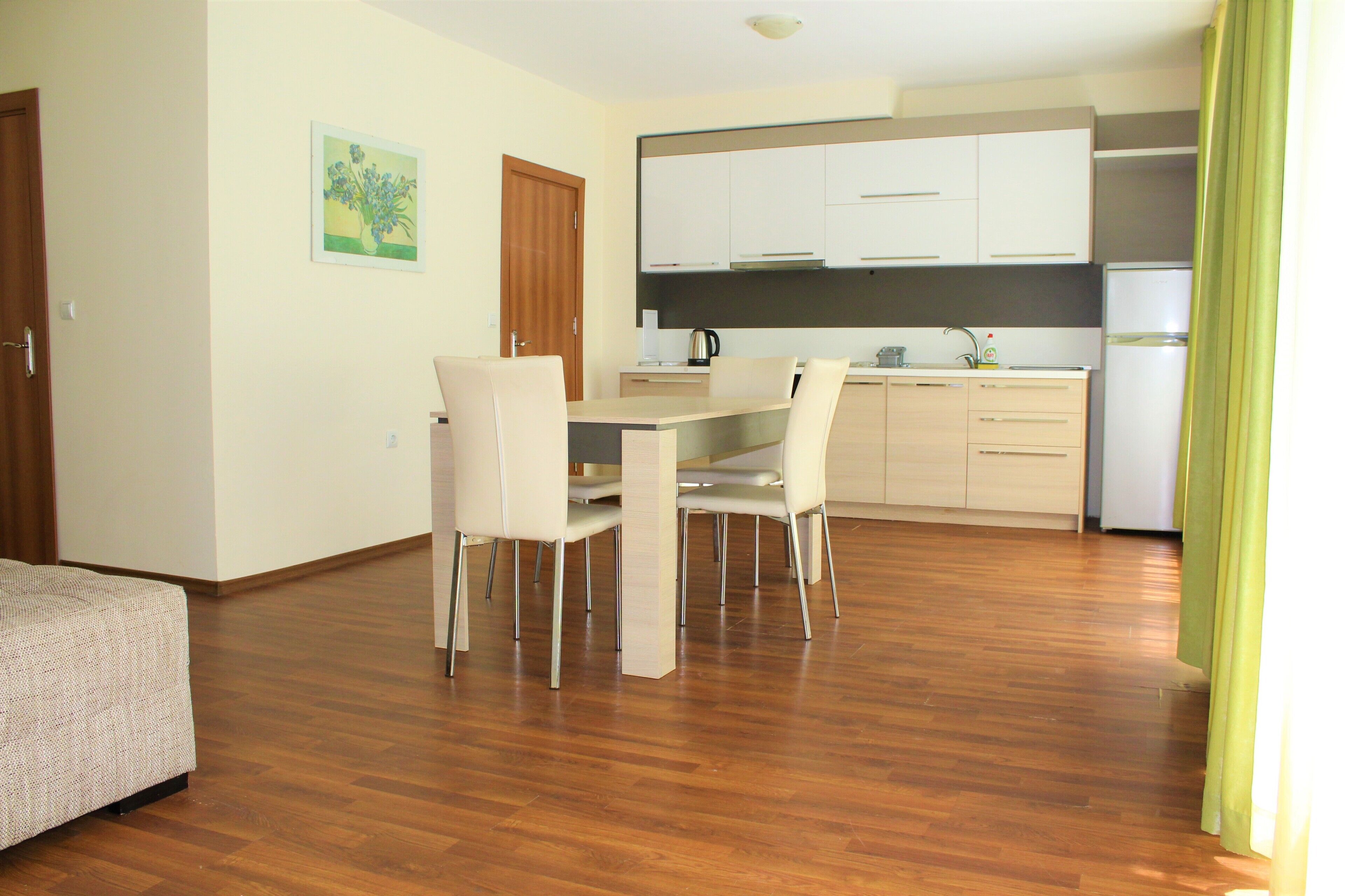 Solei Apartments