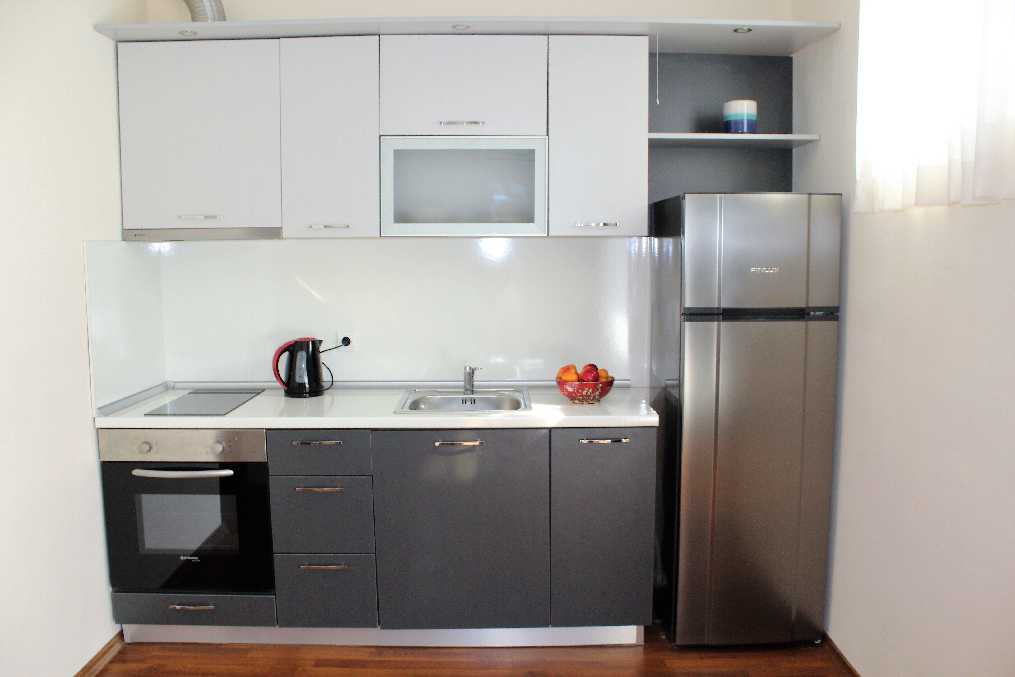 Solei Apartments