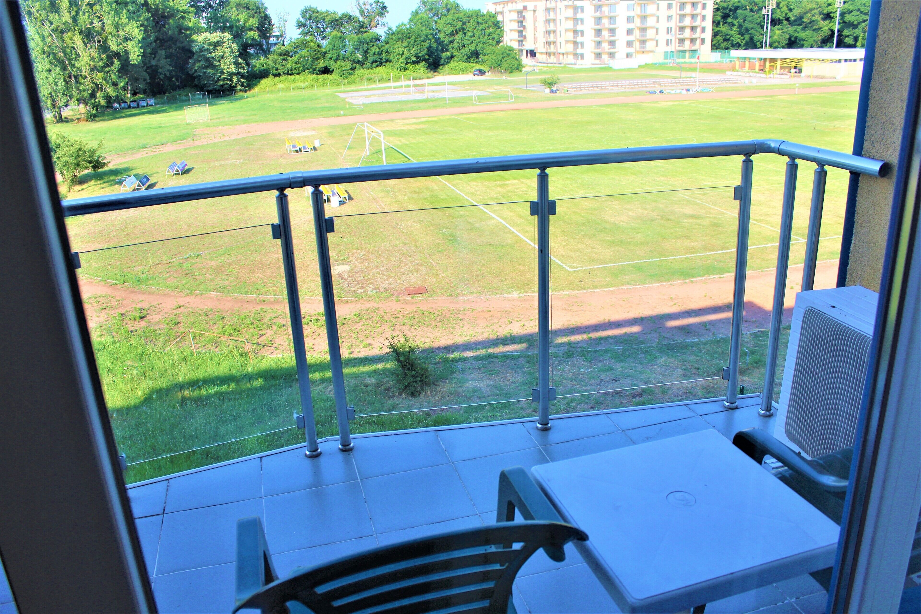 Solei Apartments