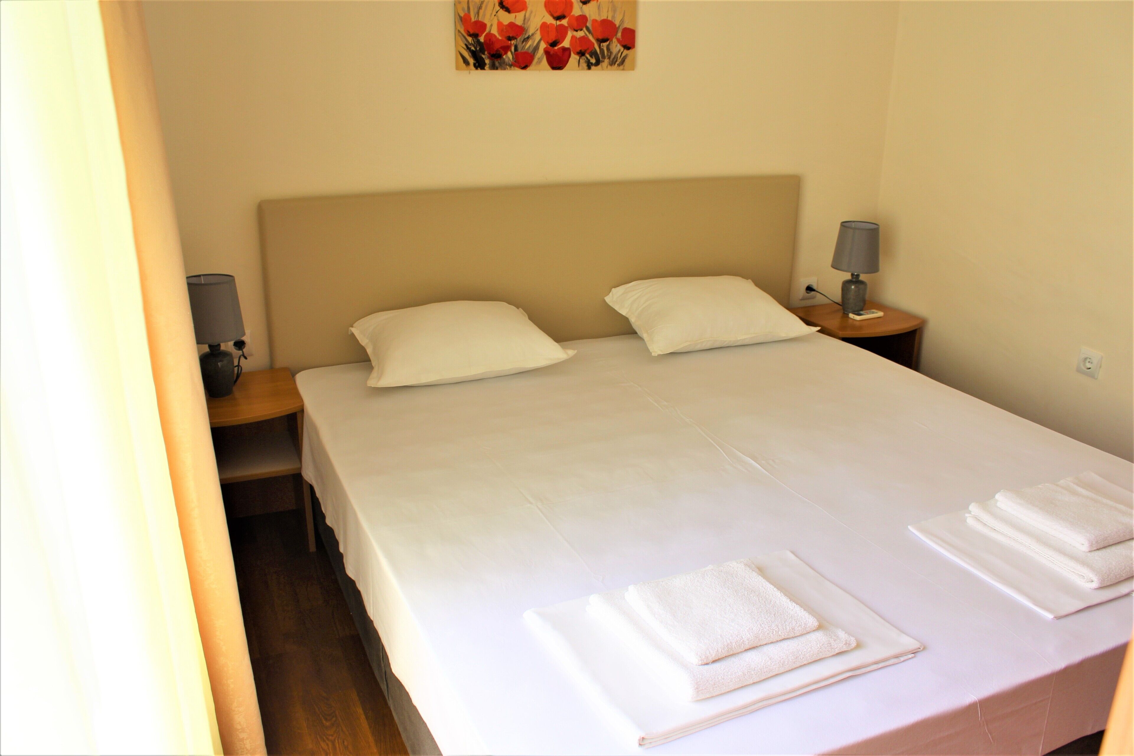 Solei Apartments