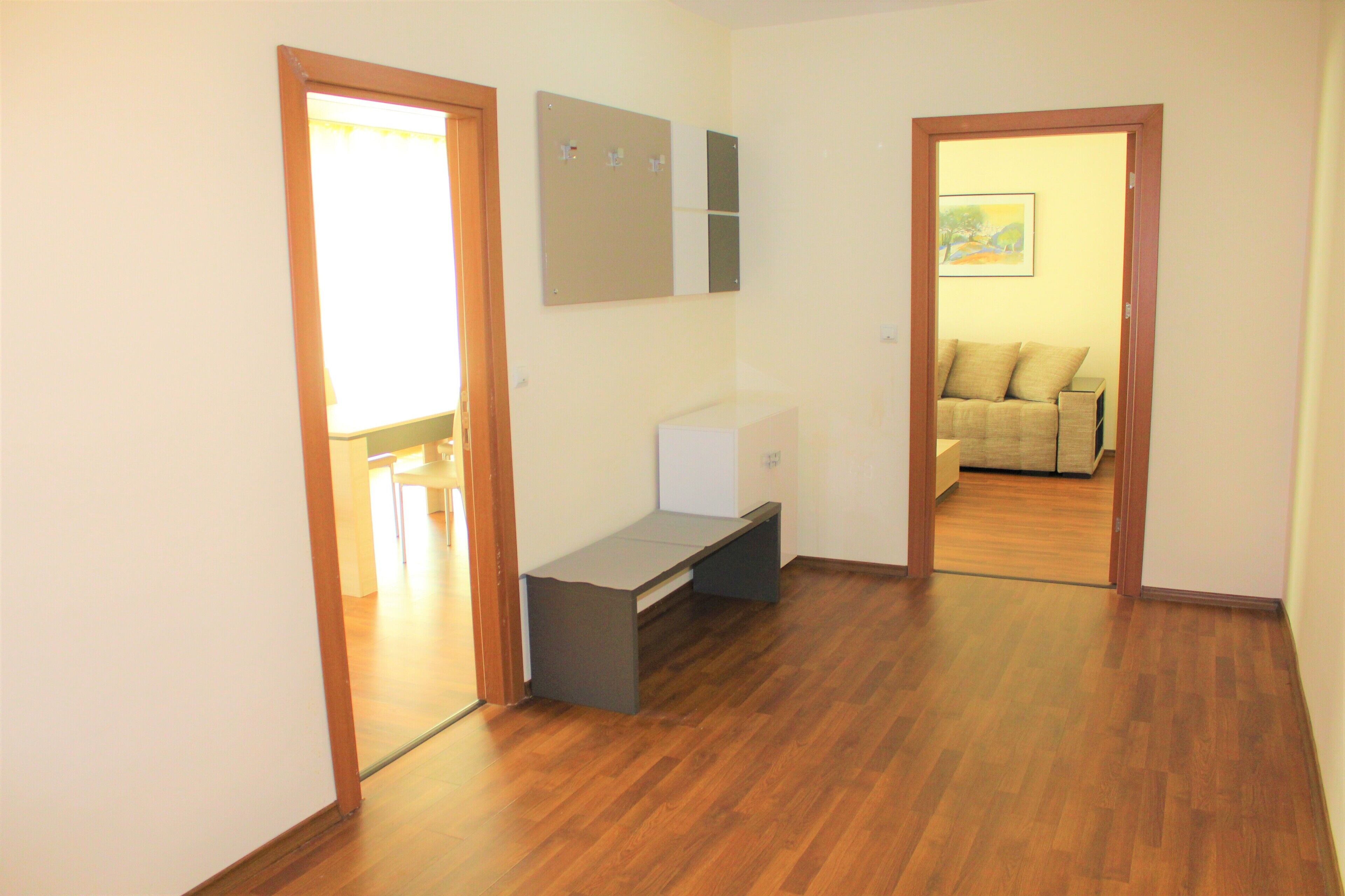Solei Apartments