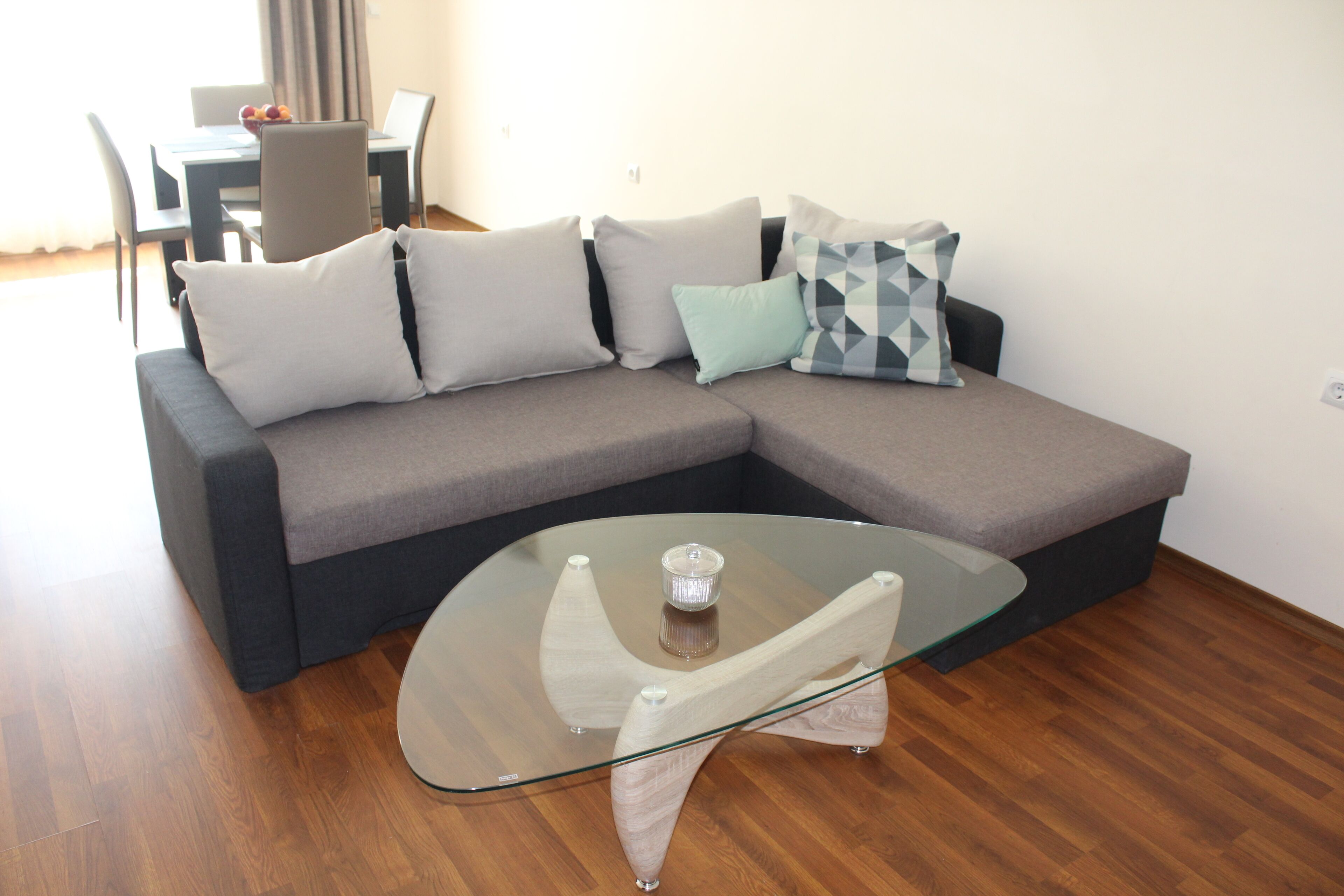 Solei Apartments