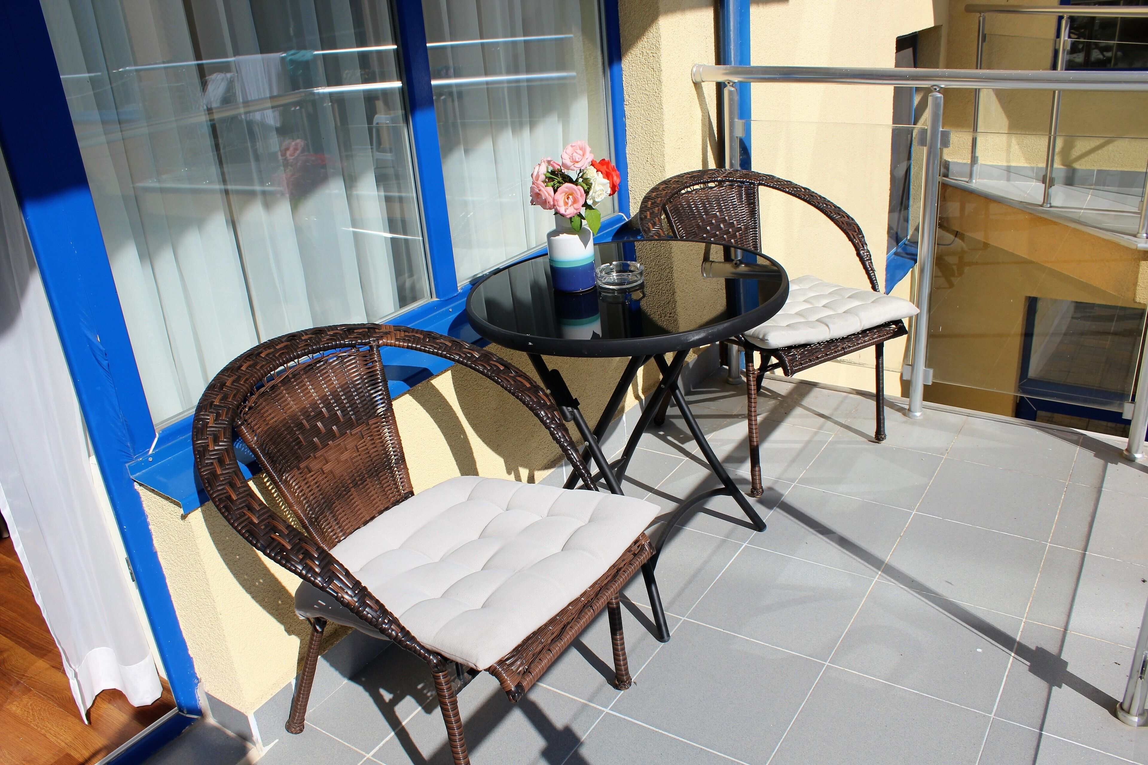 Solei Apartments