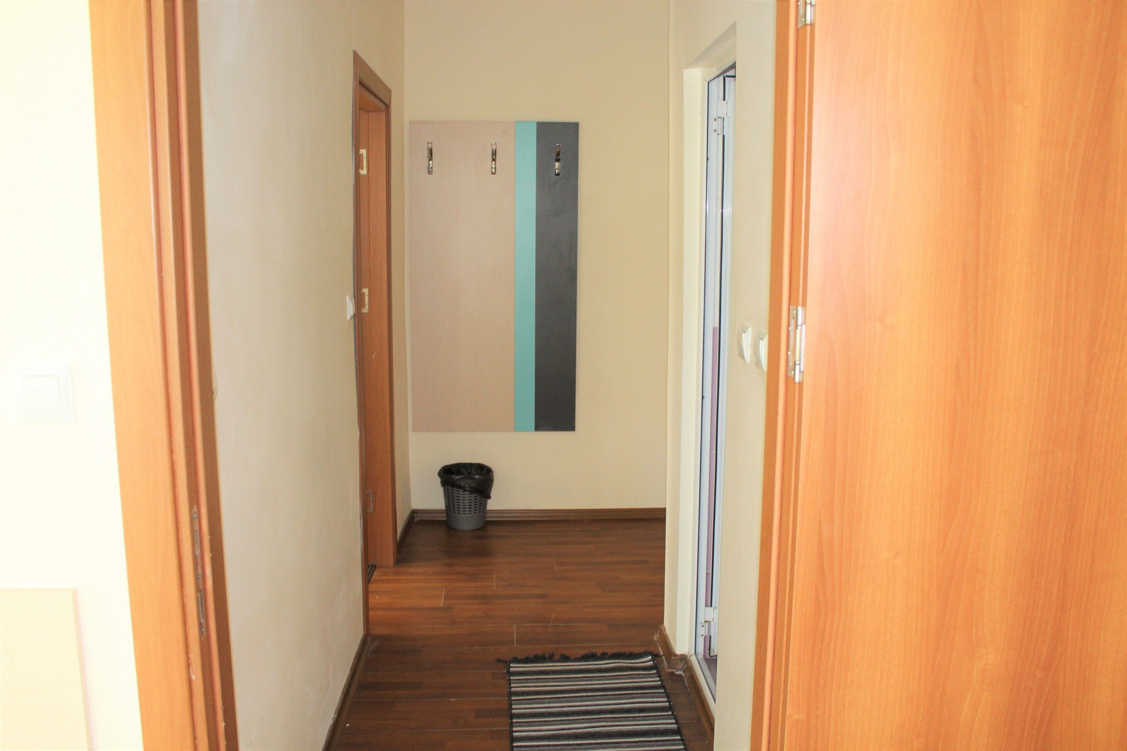 Solei Apartments