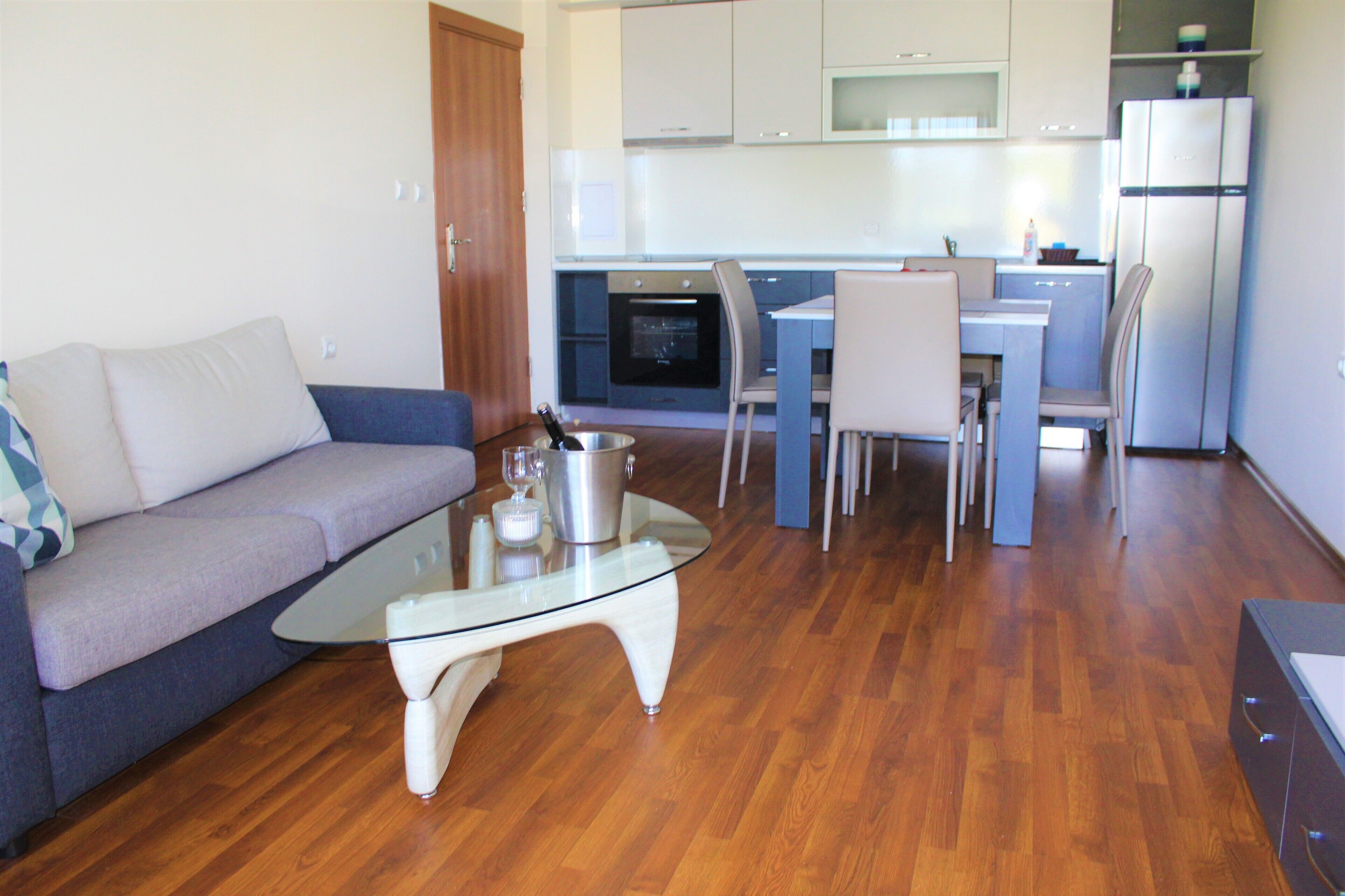 Solei Apartments