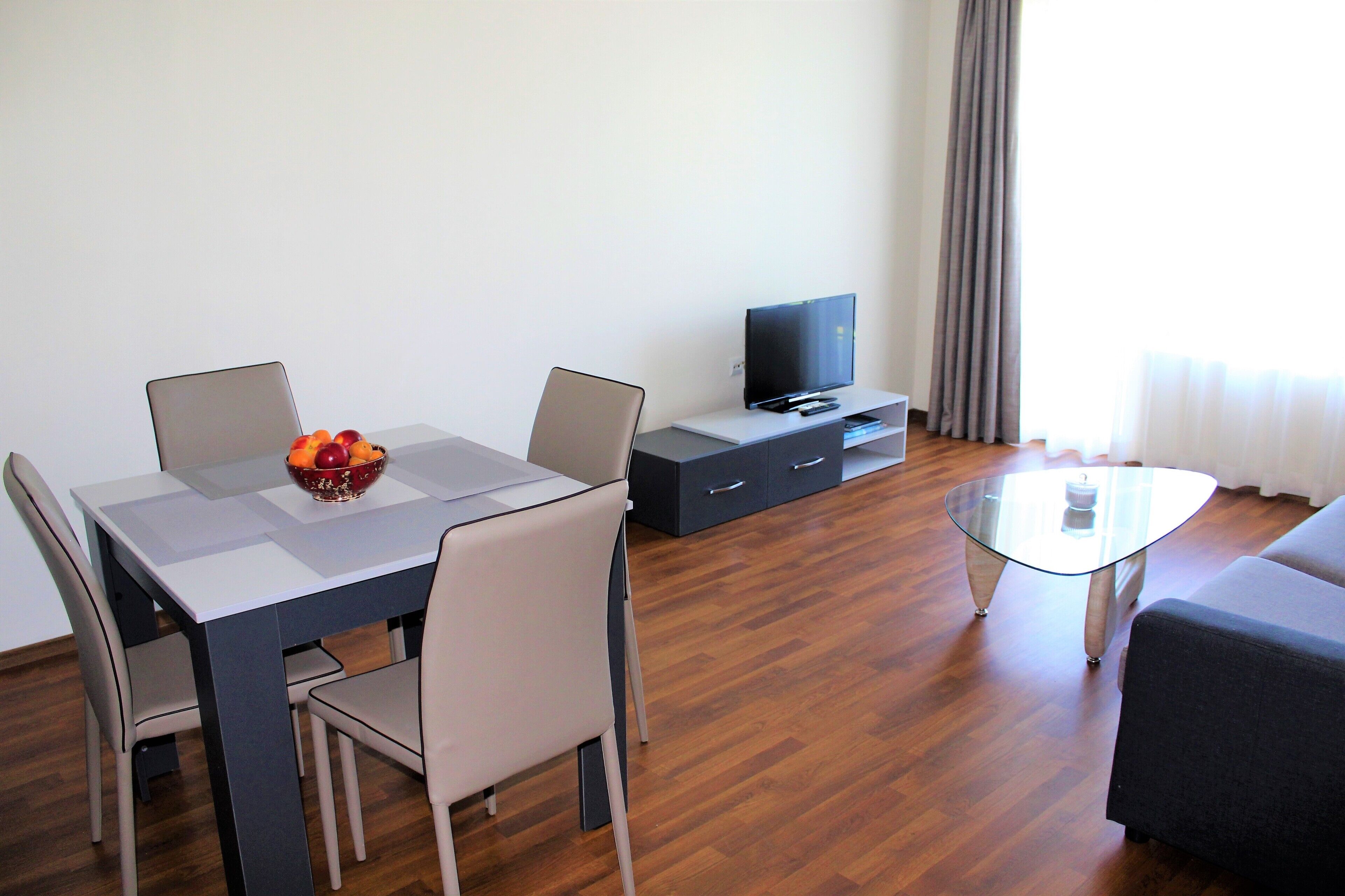 Solei Apartments