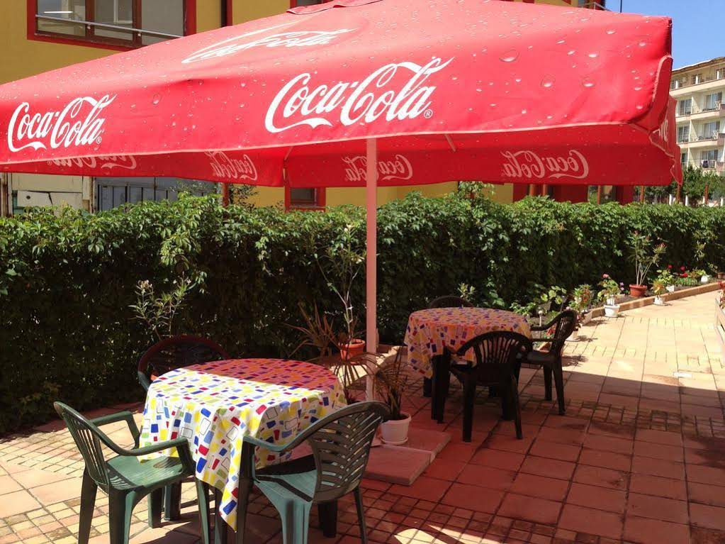 Sunshine Family Hotel