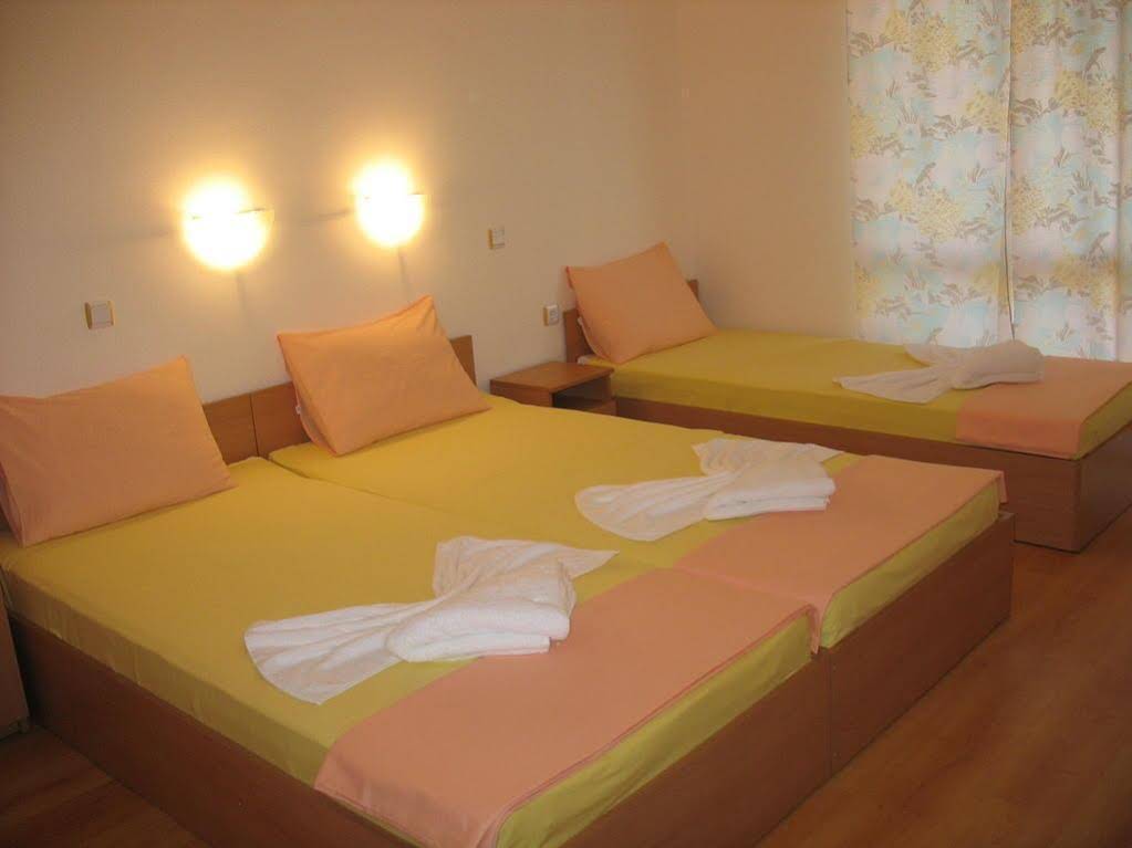 Sunshine Family Hotel